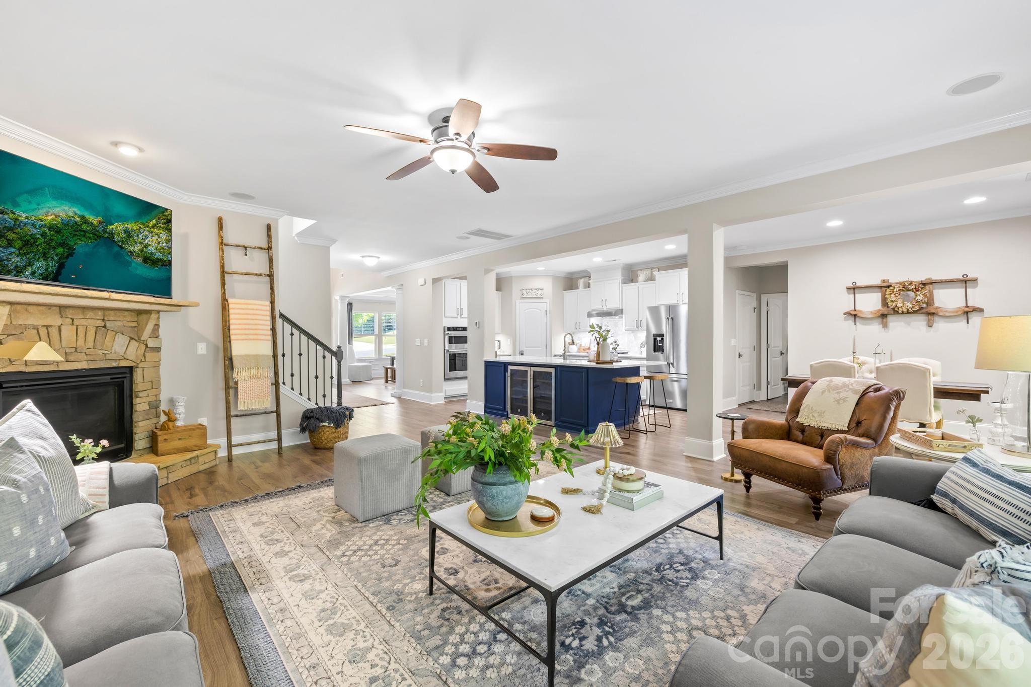 2105 Madeira Circle — Waxhaw