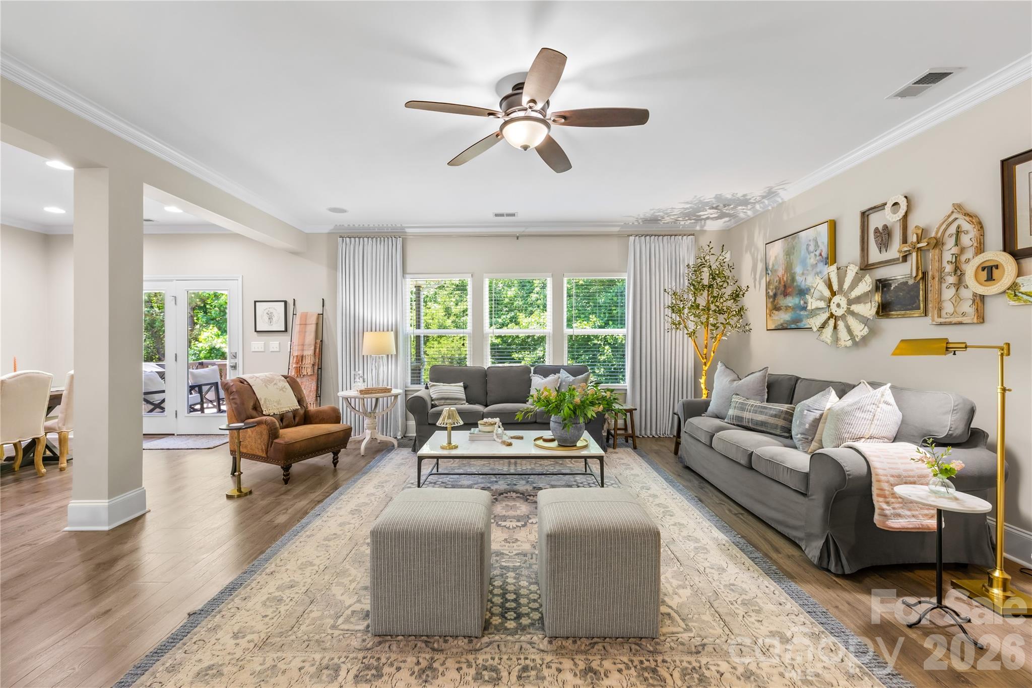 2105 Madeira Circle — Waxhaw