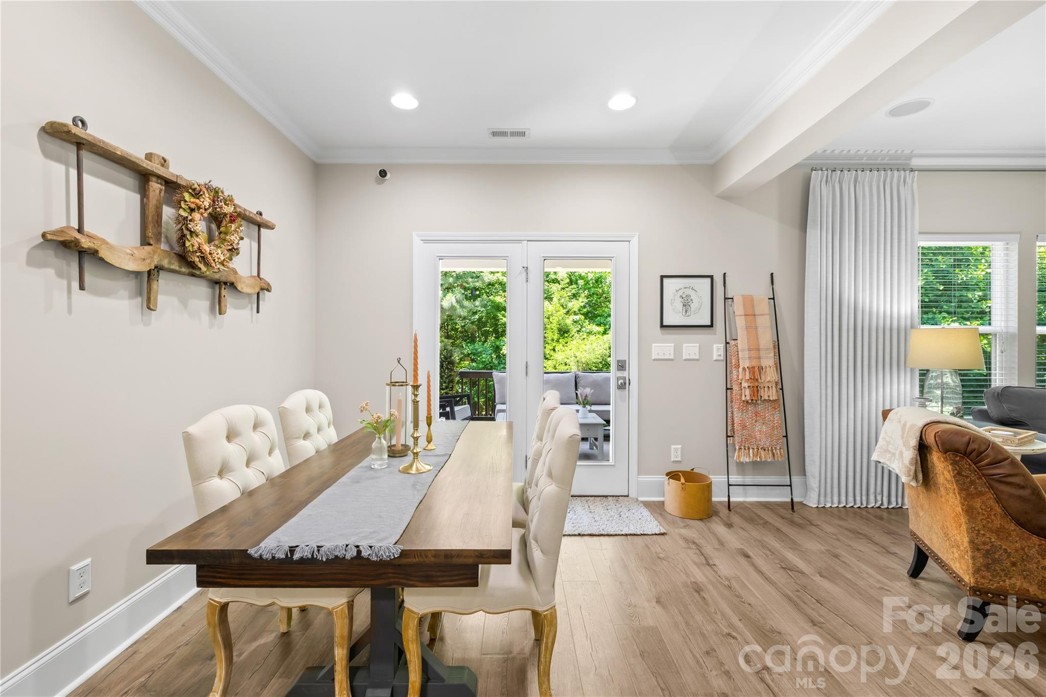 2105 Madeira Circle — Waxhaw