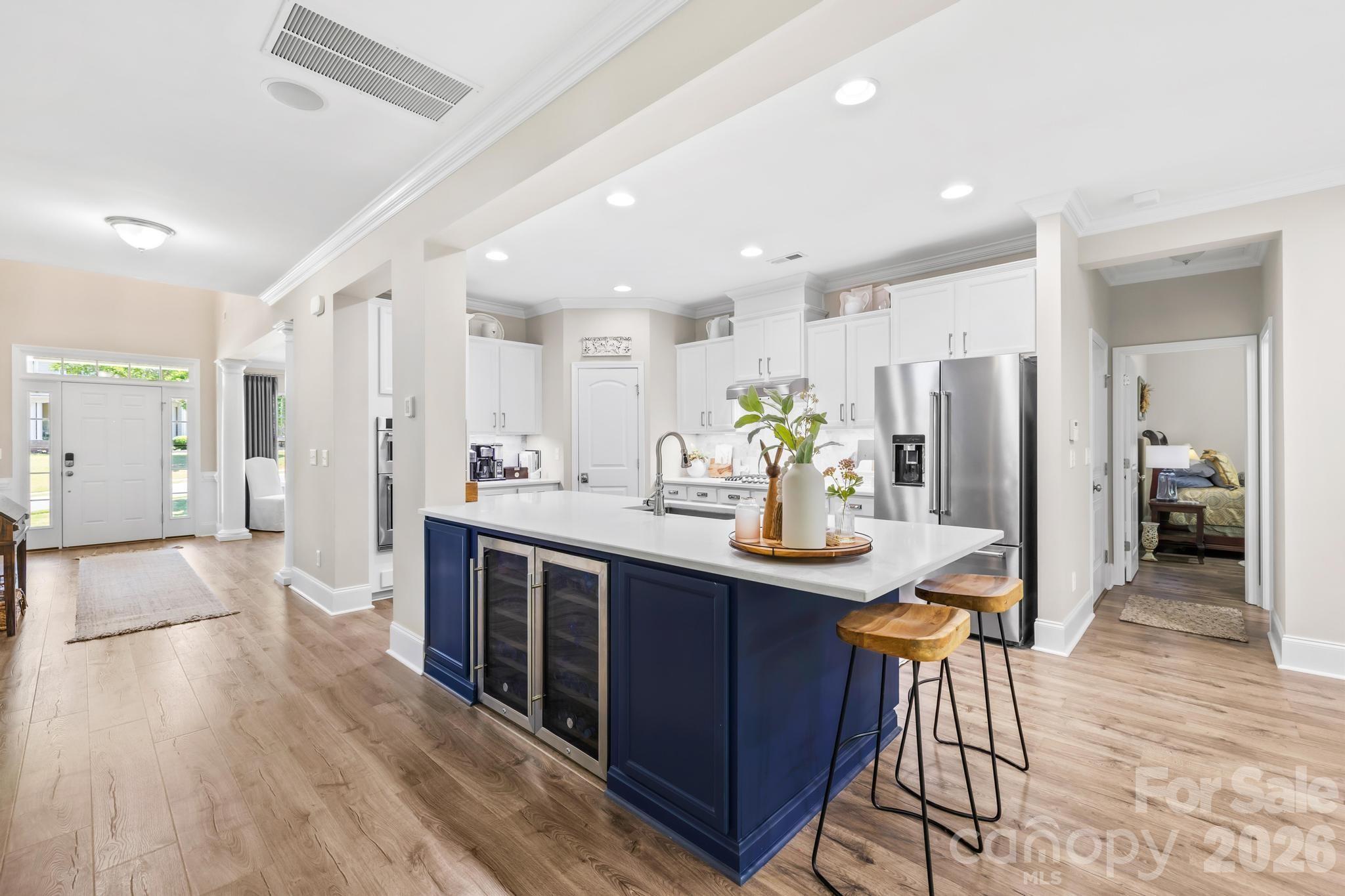 2105 Madeira Circle — Waxhaw