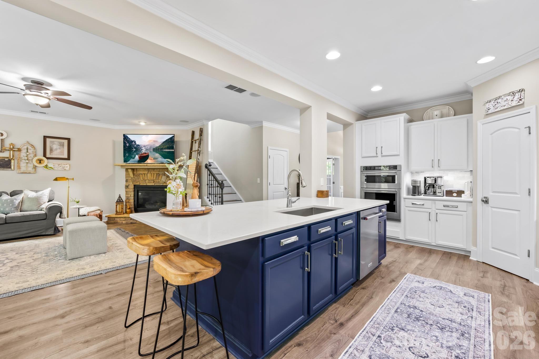 2105 Madeira Circle — Waxhaw