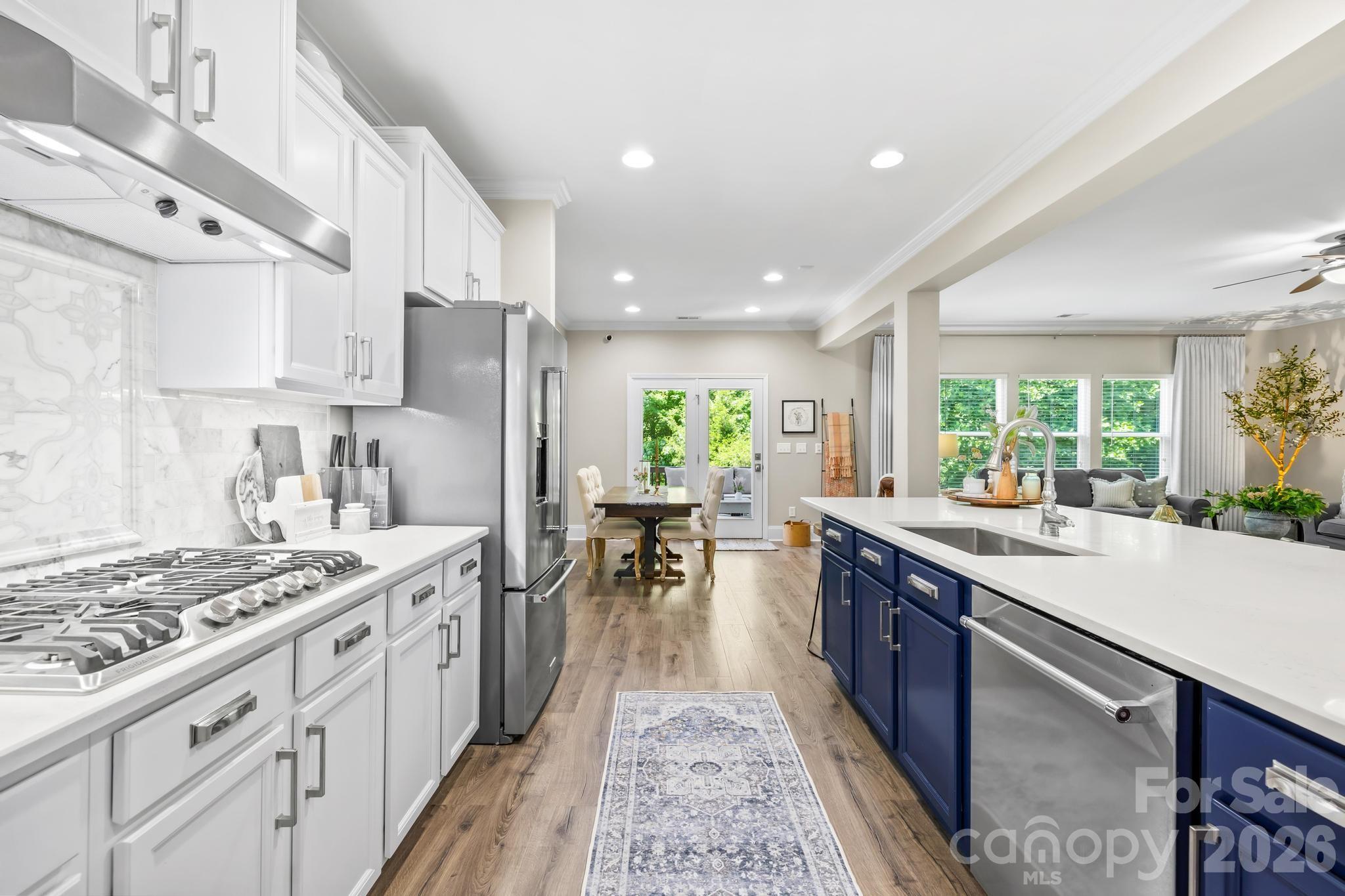 2105 Madeira Circle — Waxhaw