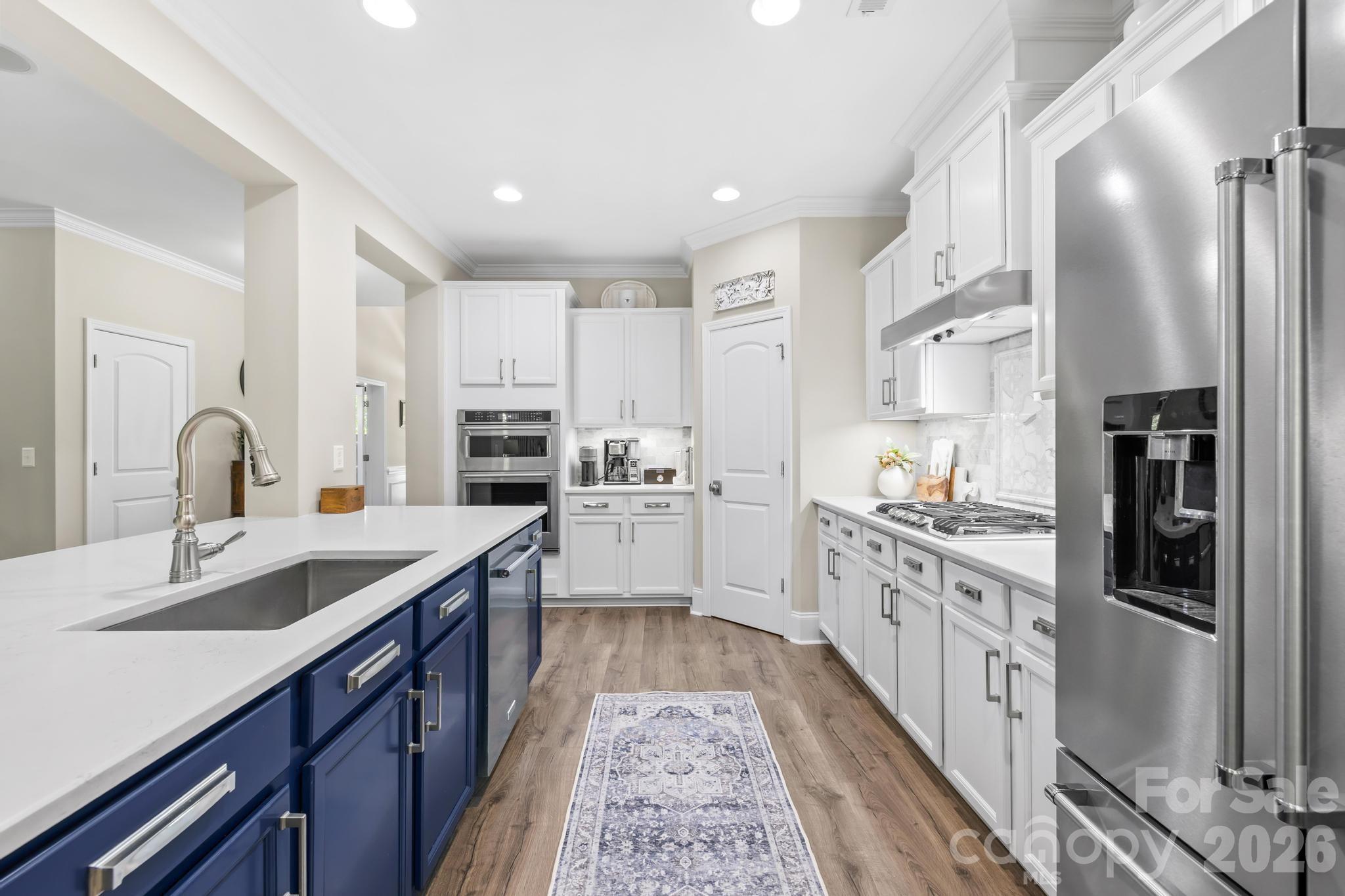 2105 Madeira Circle — Waxhaw