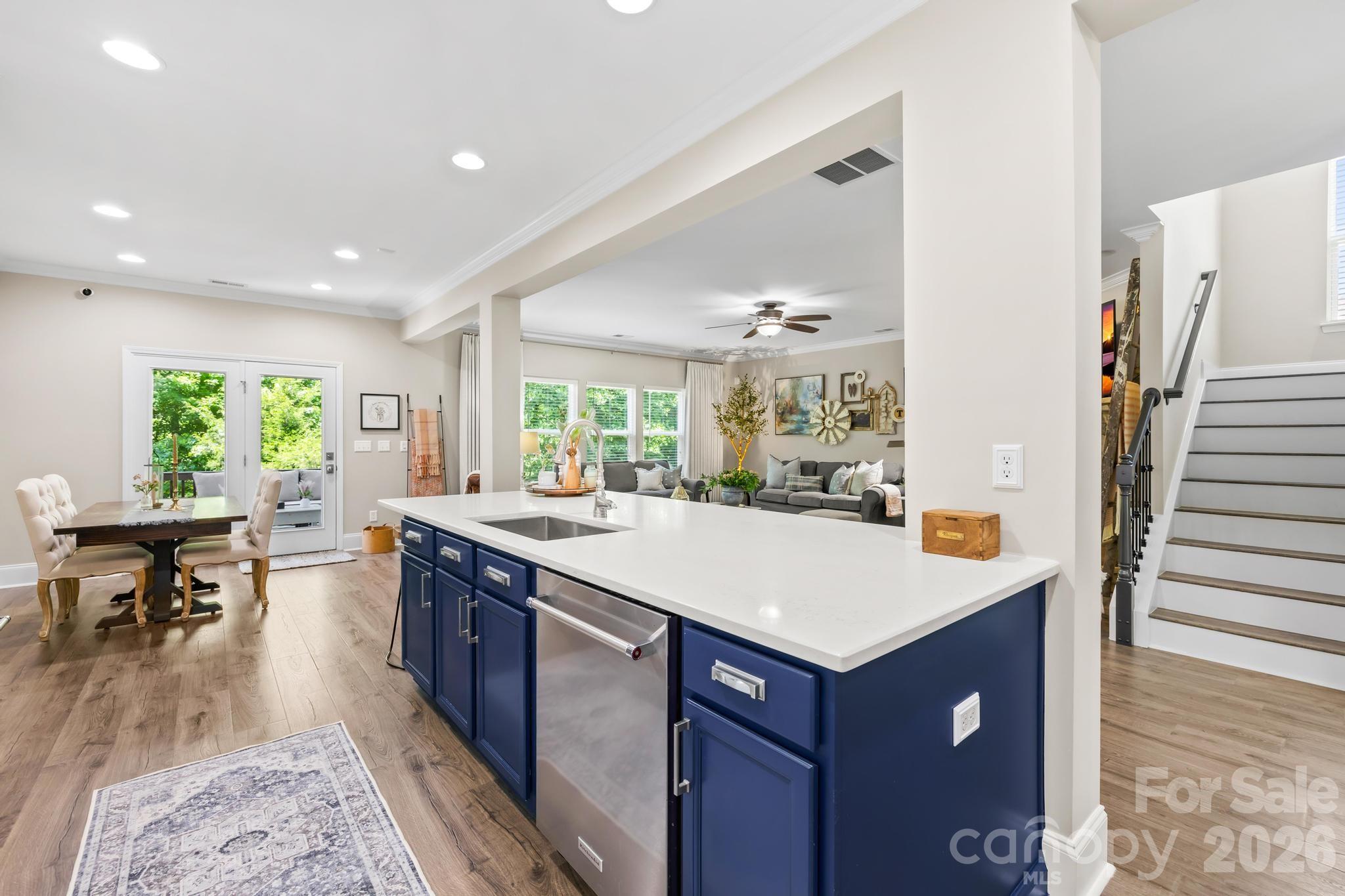 2105 Madeira Circle — Waxhaw