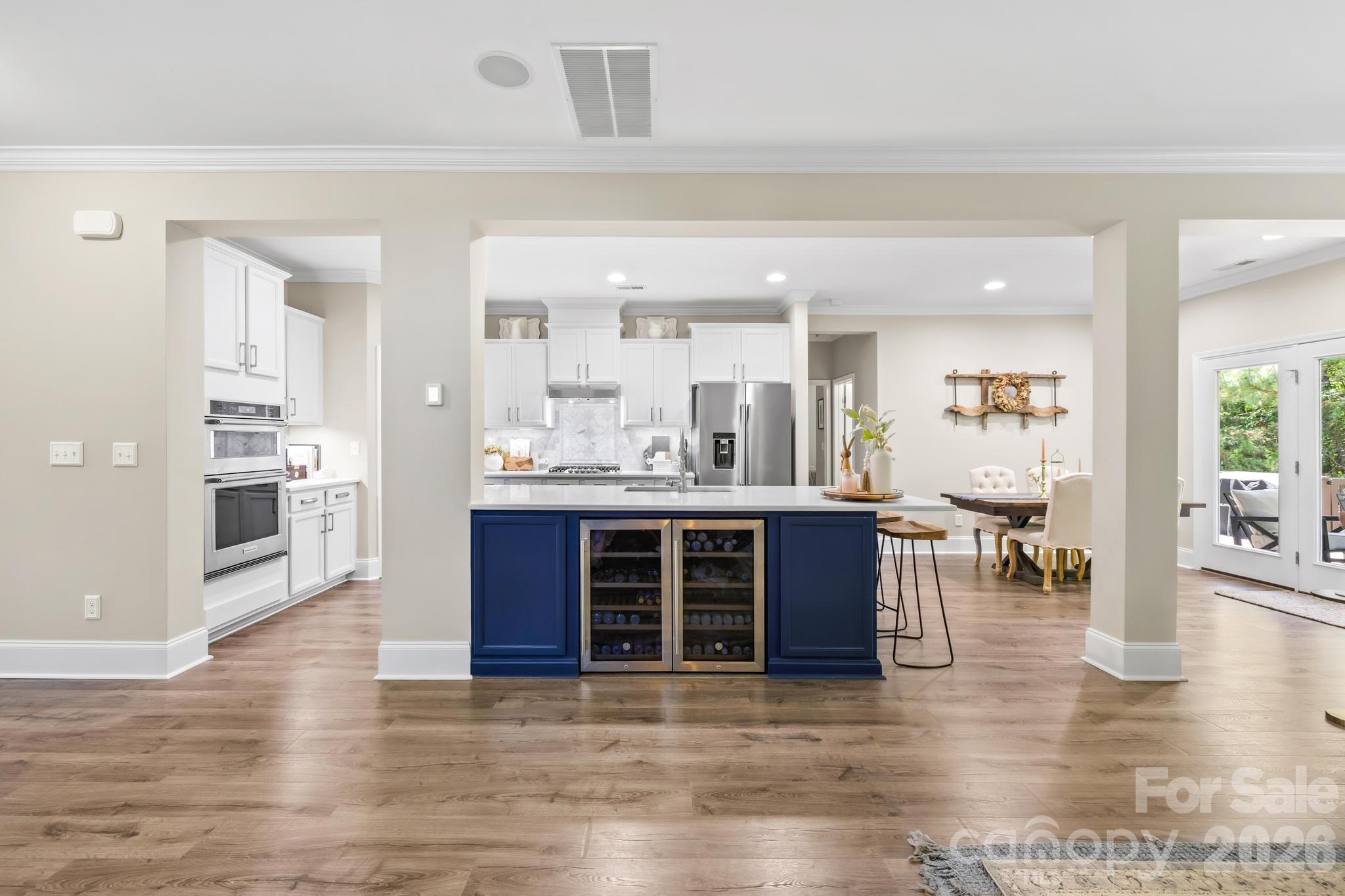 2105 Madeira Circle — Waxhaw
