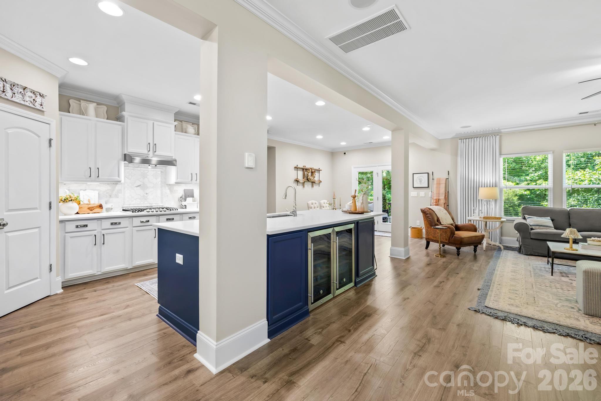 2105 Madeira Circle — Waxhaw