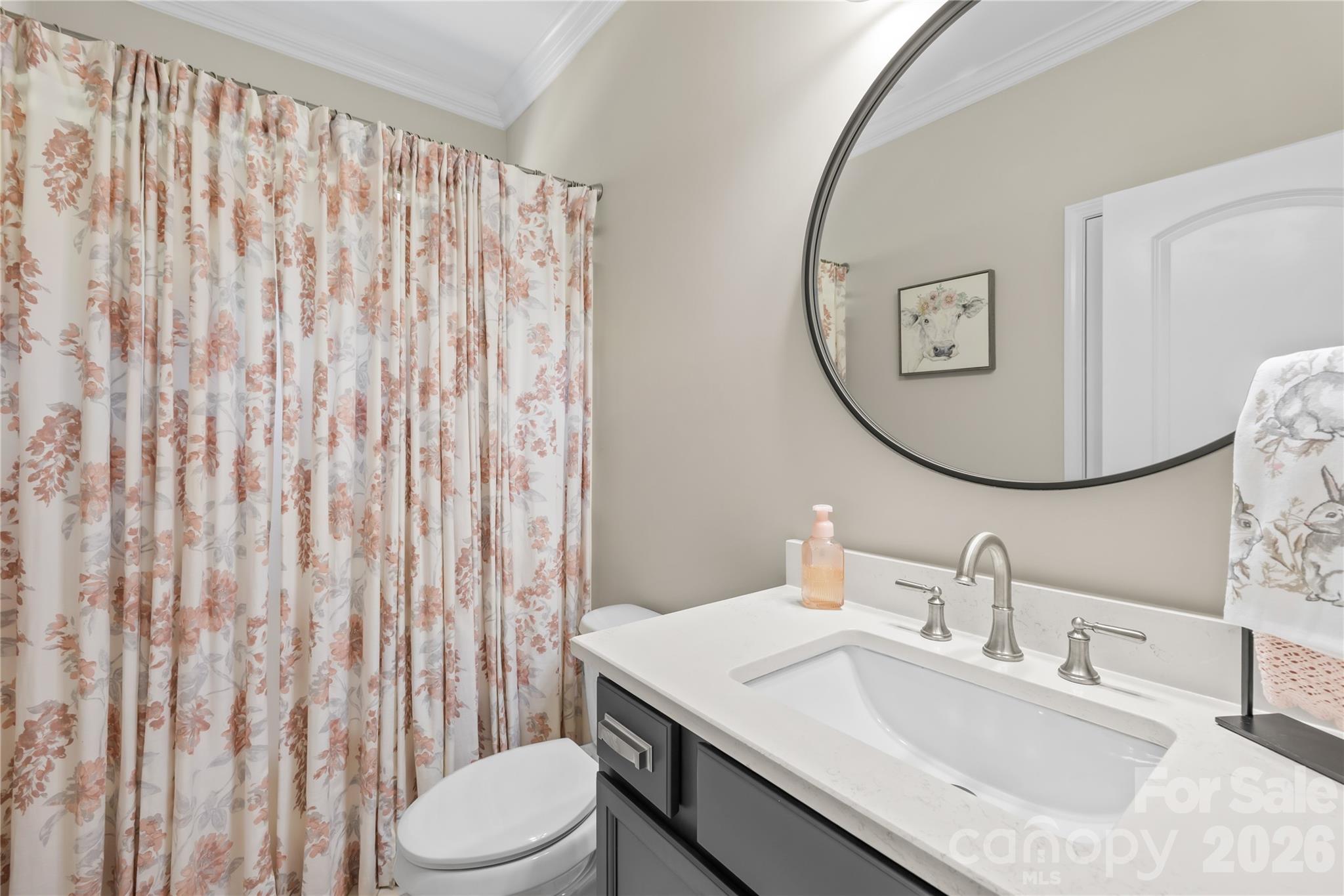 2105 Madeira Circle — Waxhaw