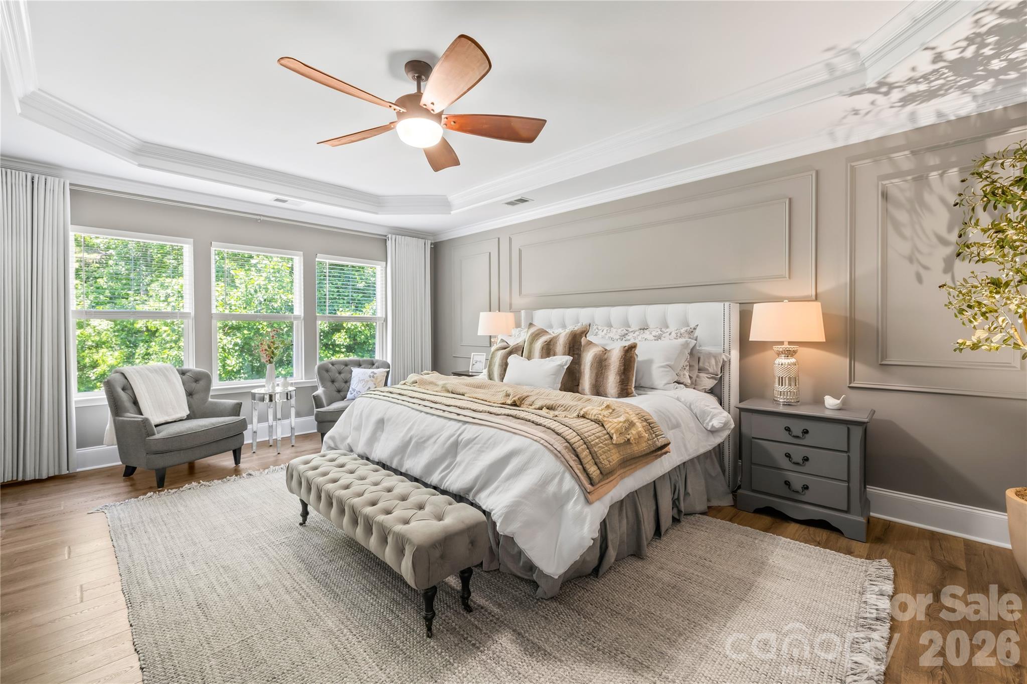 2105 Madeira Circle — Waxhaw