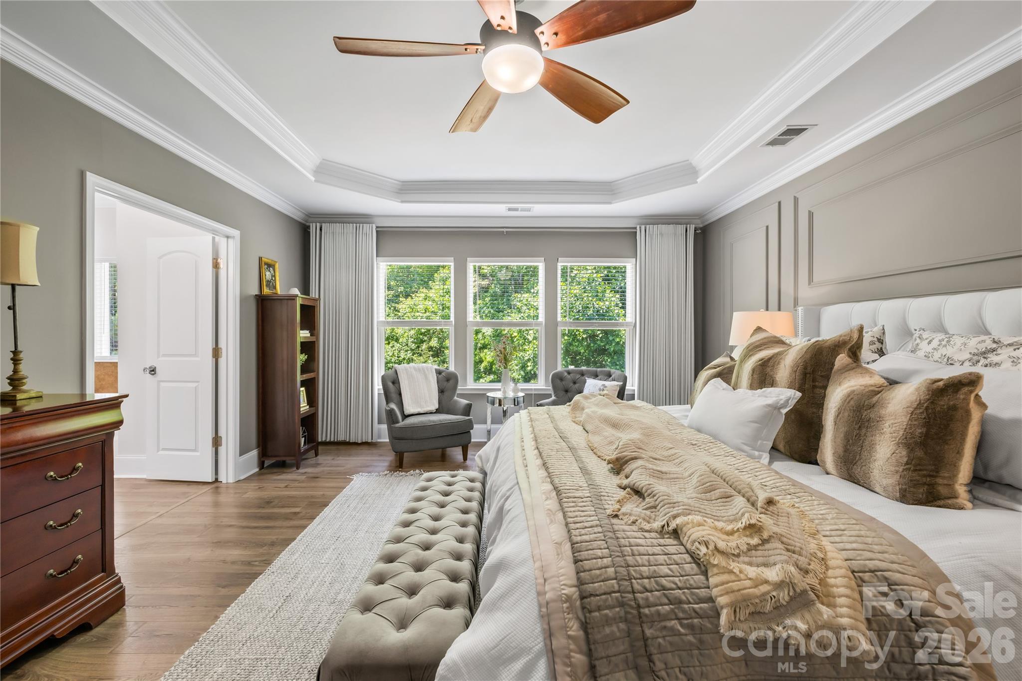 2105 Madeira Circle — Waxhaw
