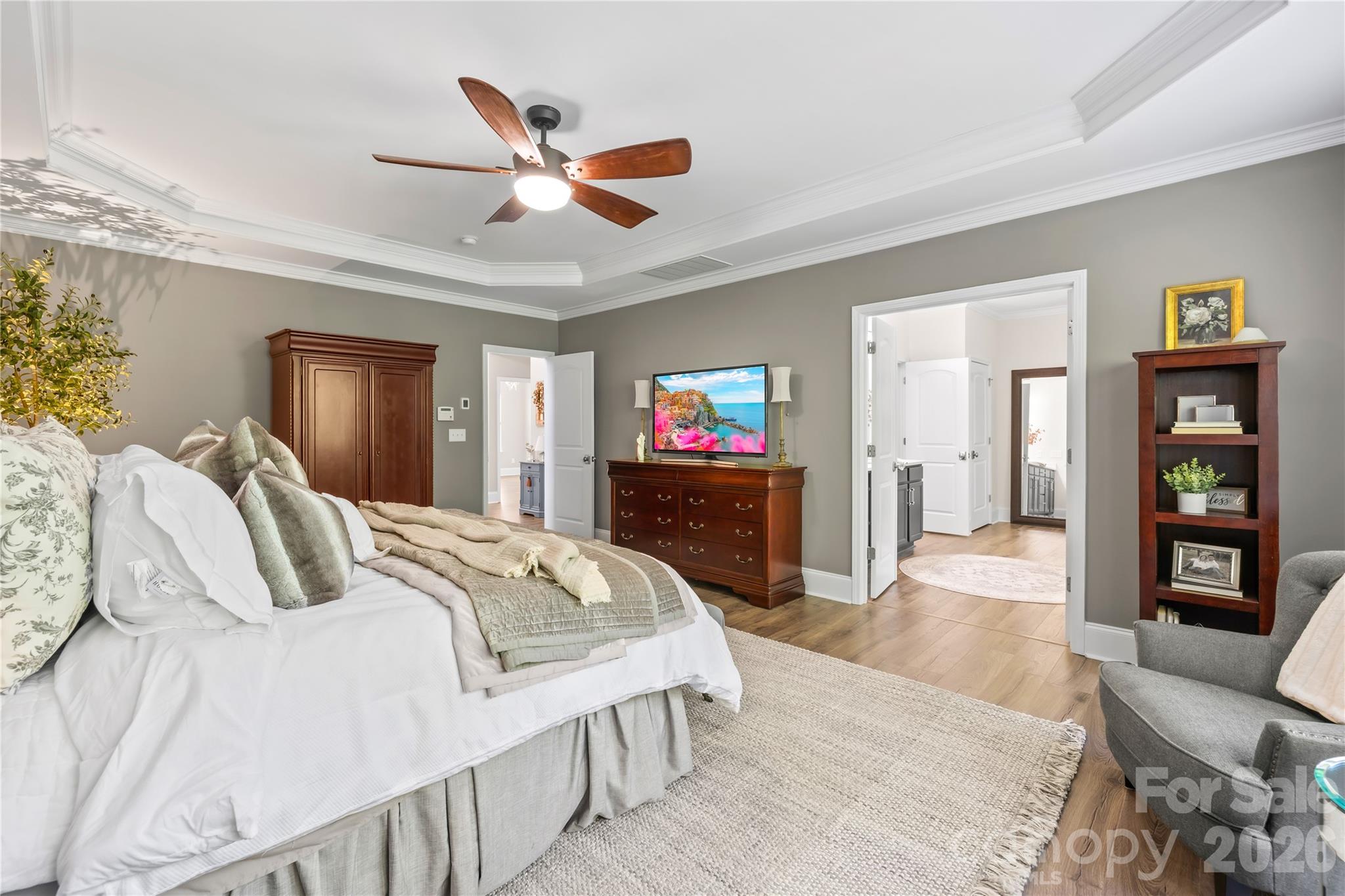 2105 Madeira Circle — Waxhaw