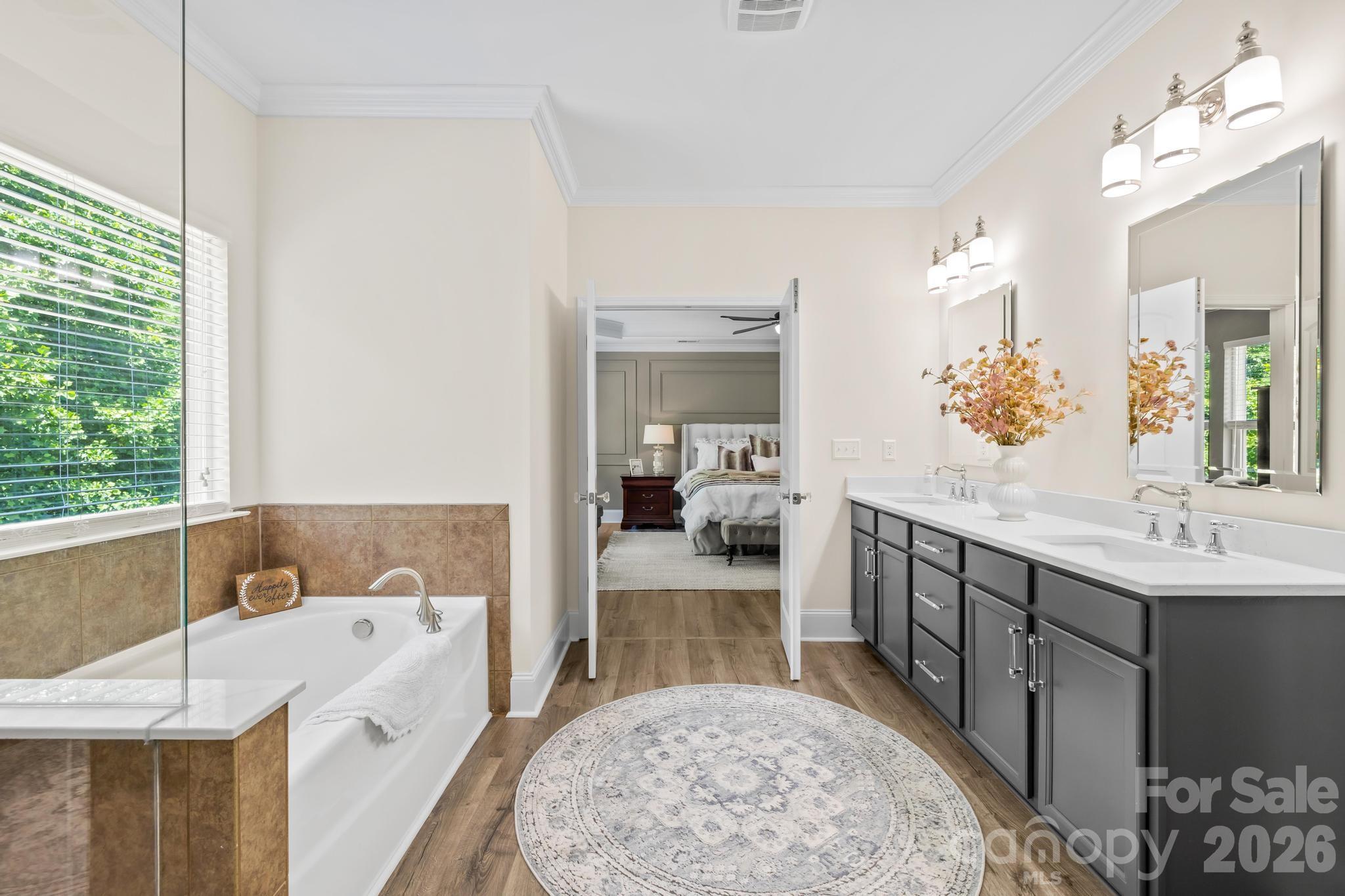 2105 Madeira Circle — Waxhaw