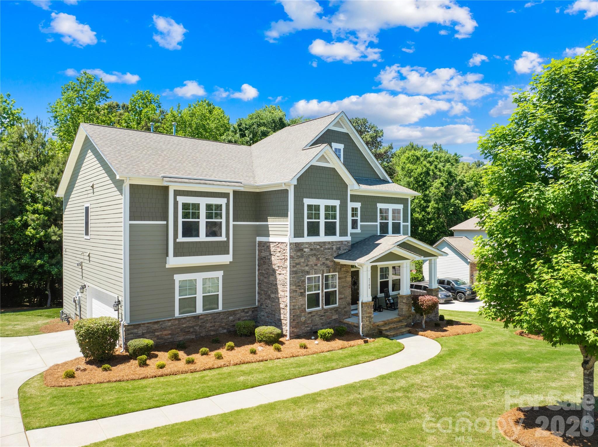 2105 Madeira Circle — Waxhaw