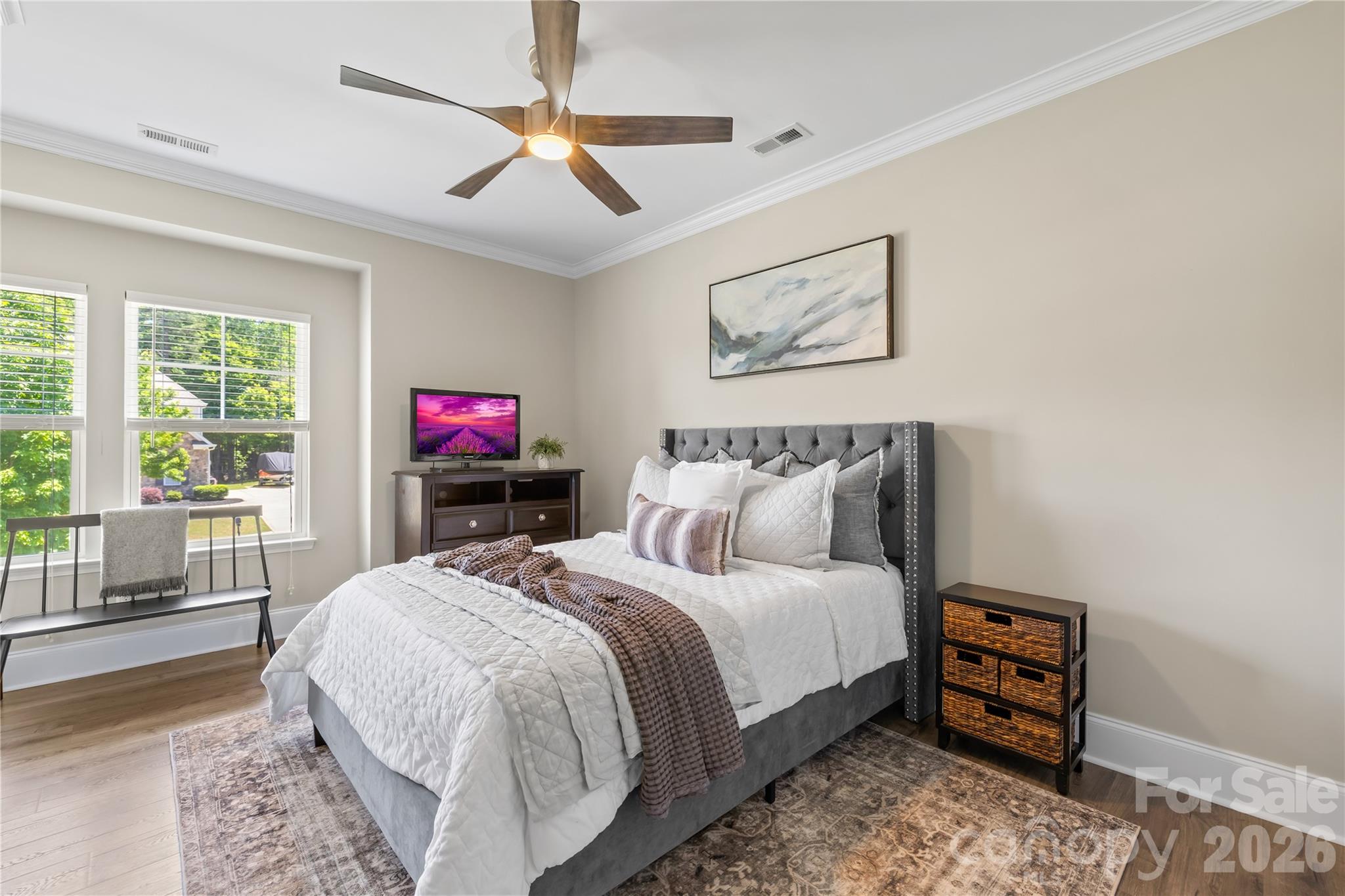 2105 Madeira Circle — Waxhaw