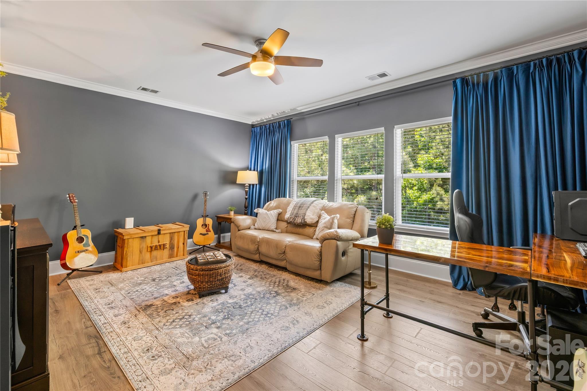 2105 Madeira Circle — Waxhaw