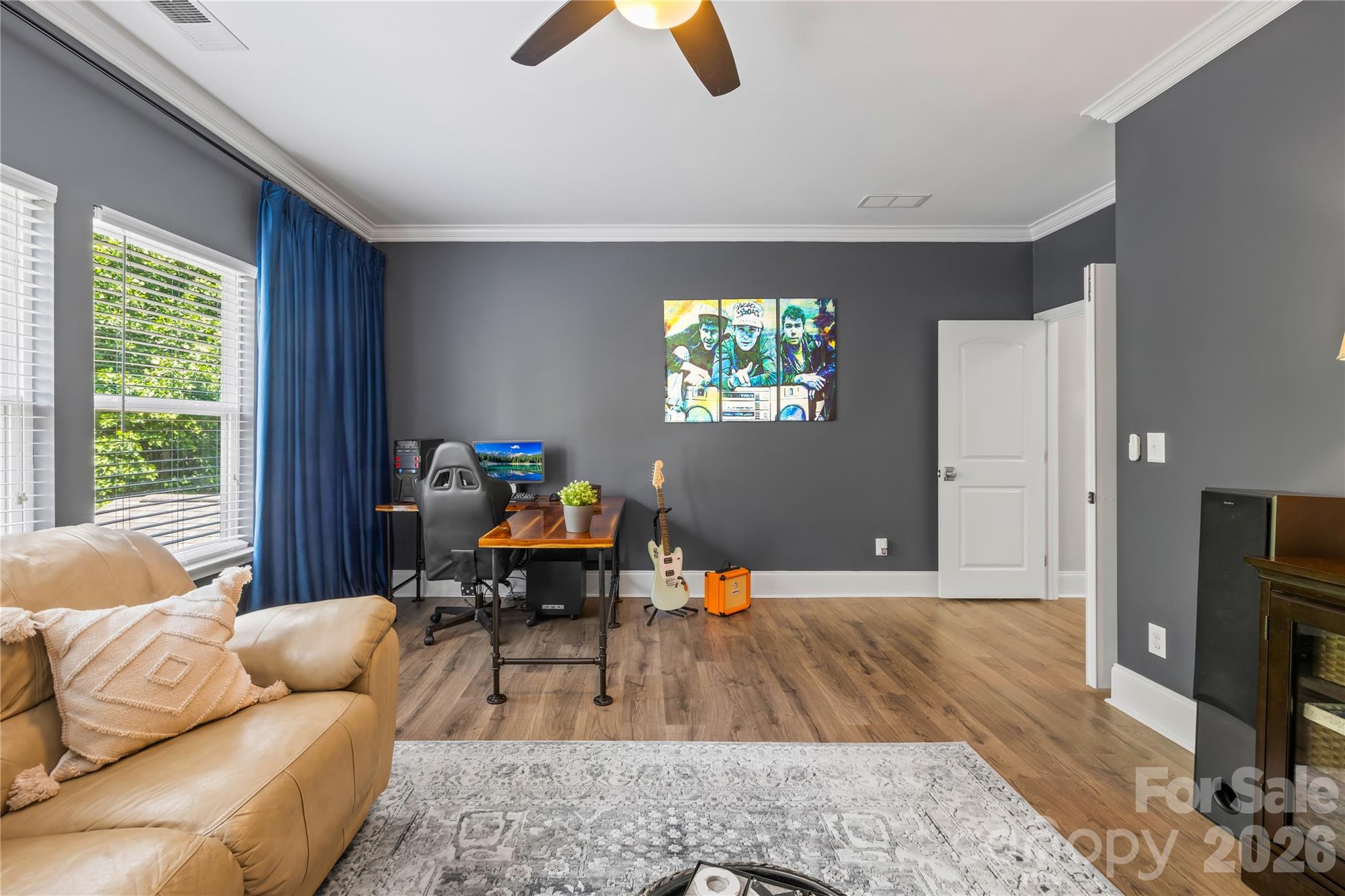 2105 Madeira Circle — Waxhaw