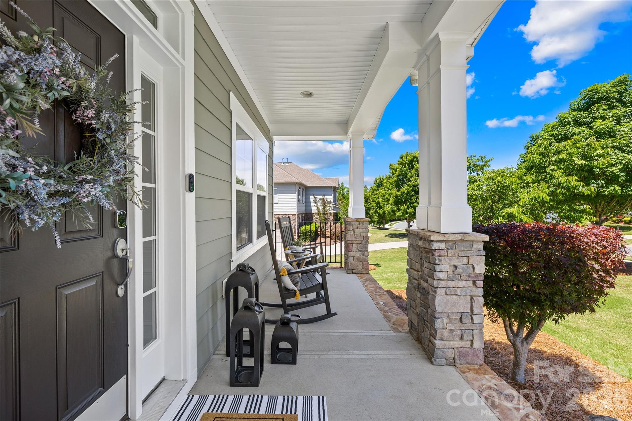 2105 Madeira Circle — Waxhaw