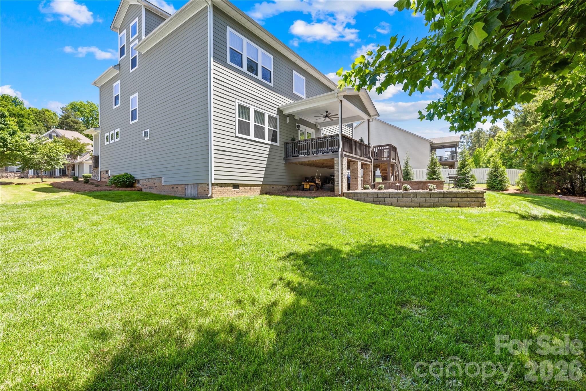 2105 Madeira Circle — Waxhaw