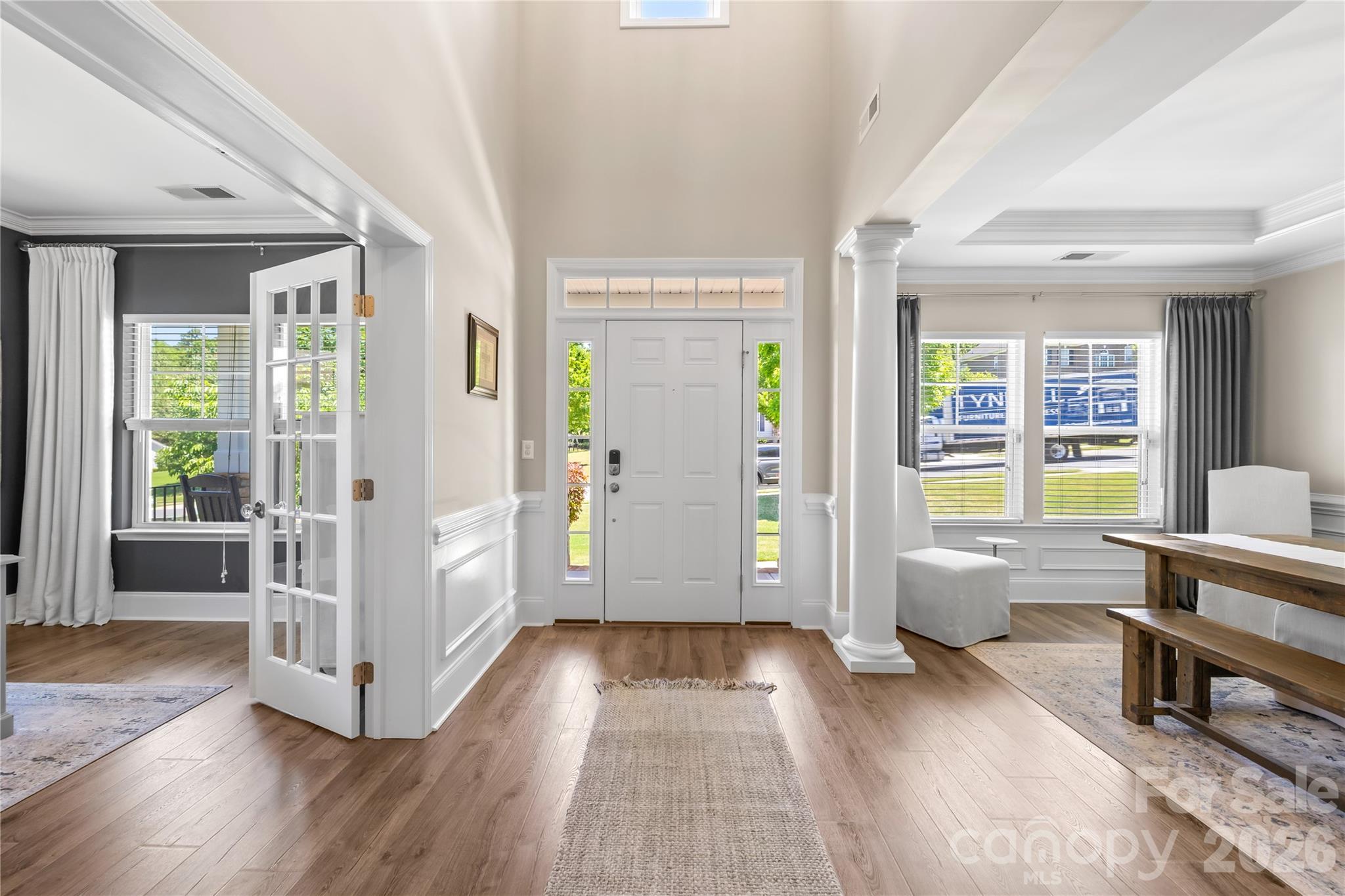 2105 Madeira Circle — Waxhaw