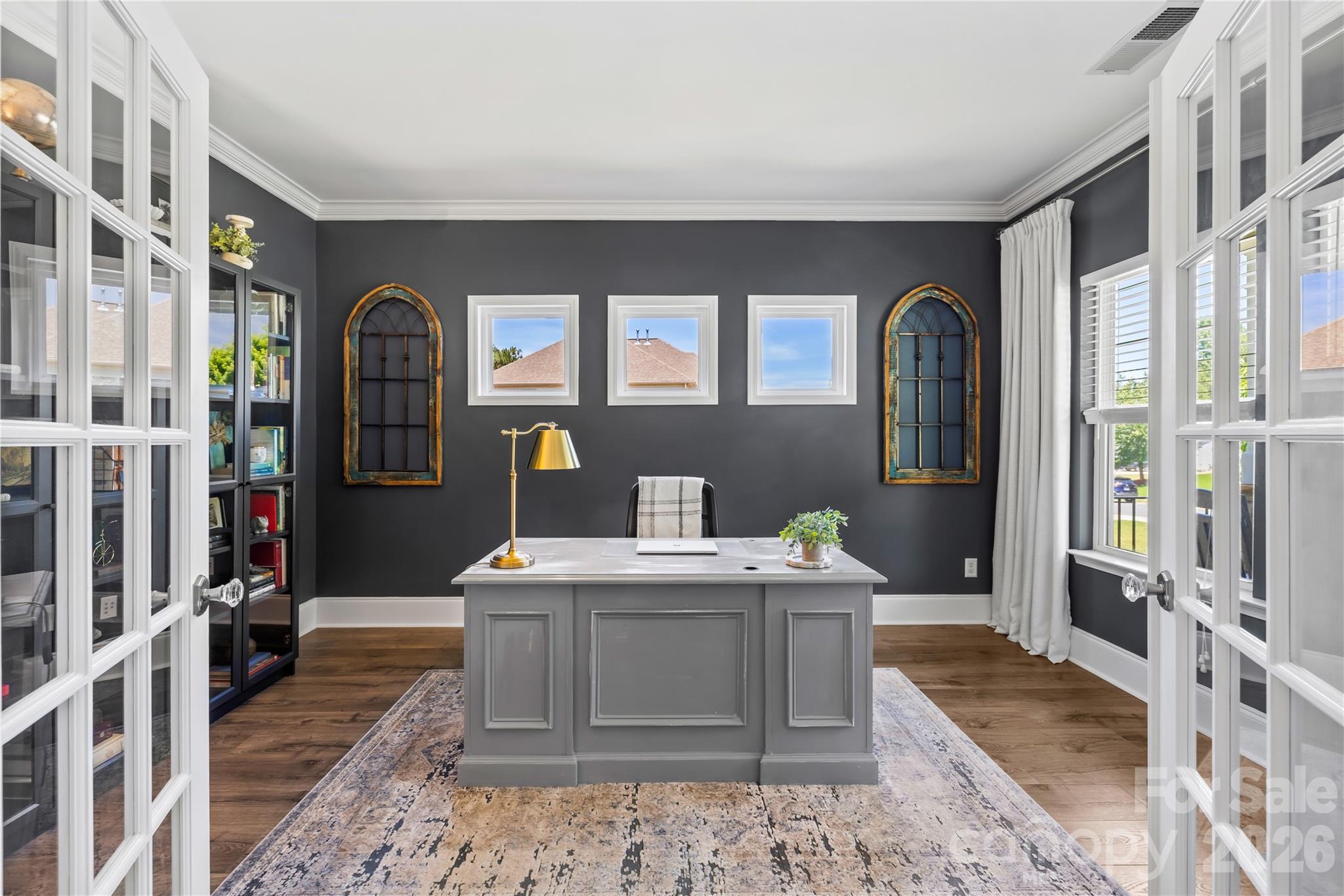 2105 Madeira Circle — Waxhaw