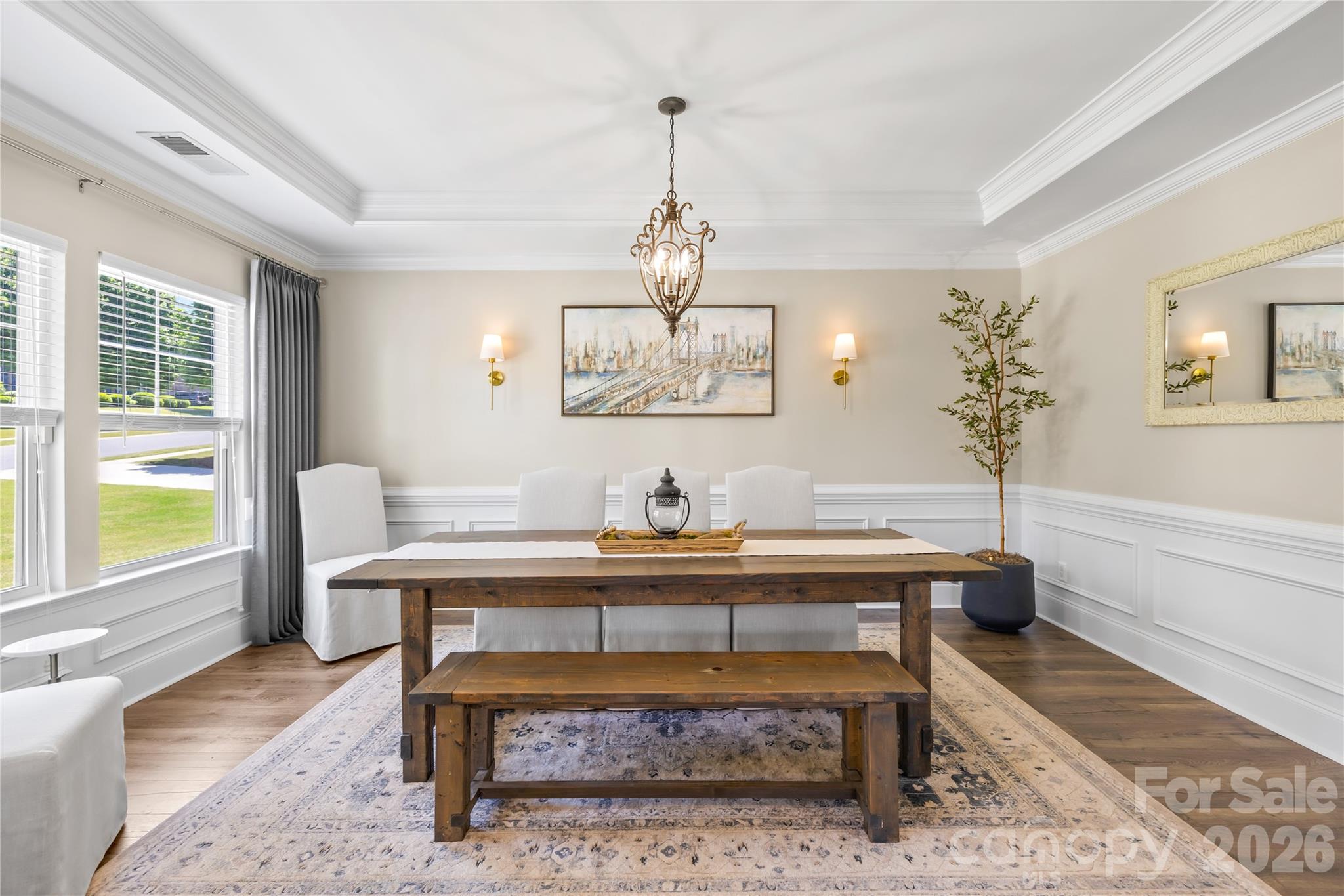 2105 Madeira Circle — Waxhaw