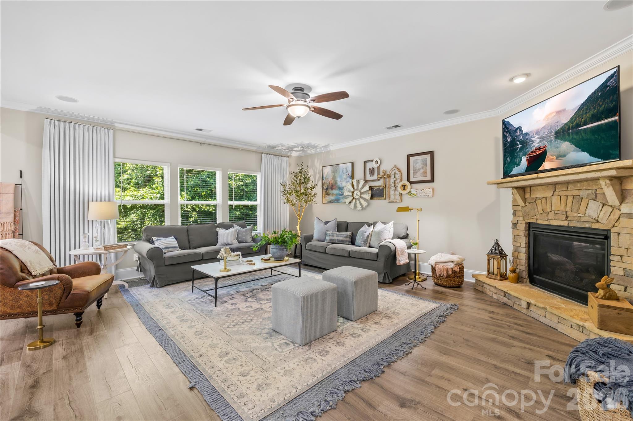 2105 Madeira Circle — Waxhaw