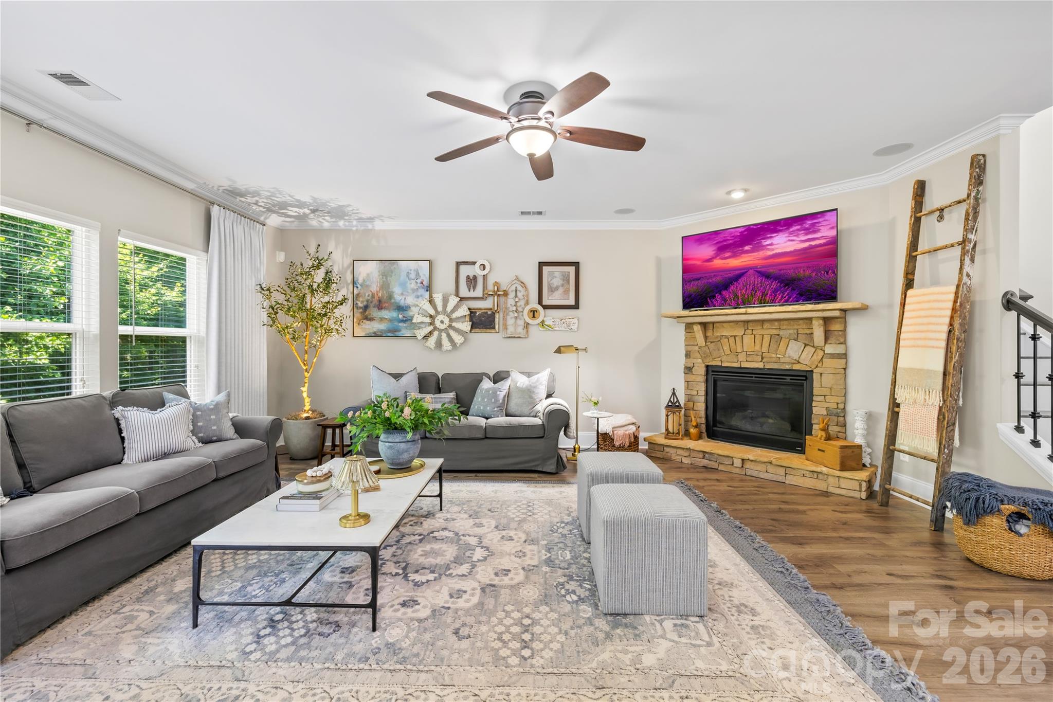 2105 Madeira Circle — Waxhaw