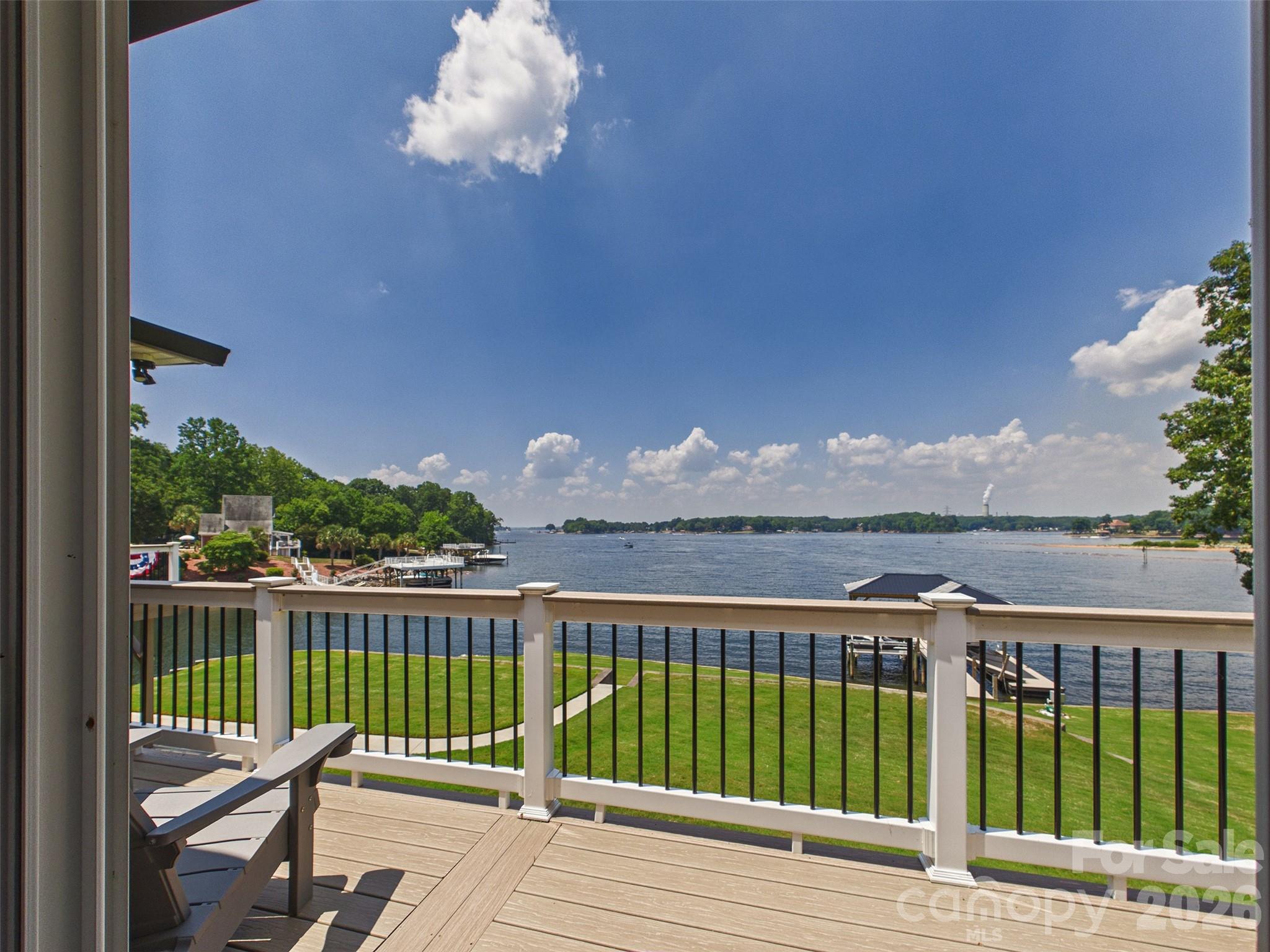 117 Summersong Lane — Mooresville