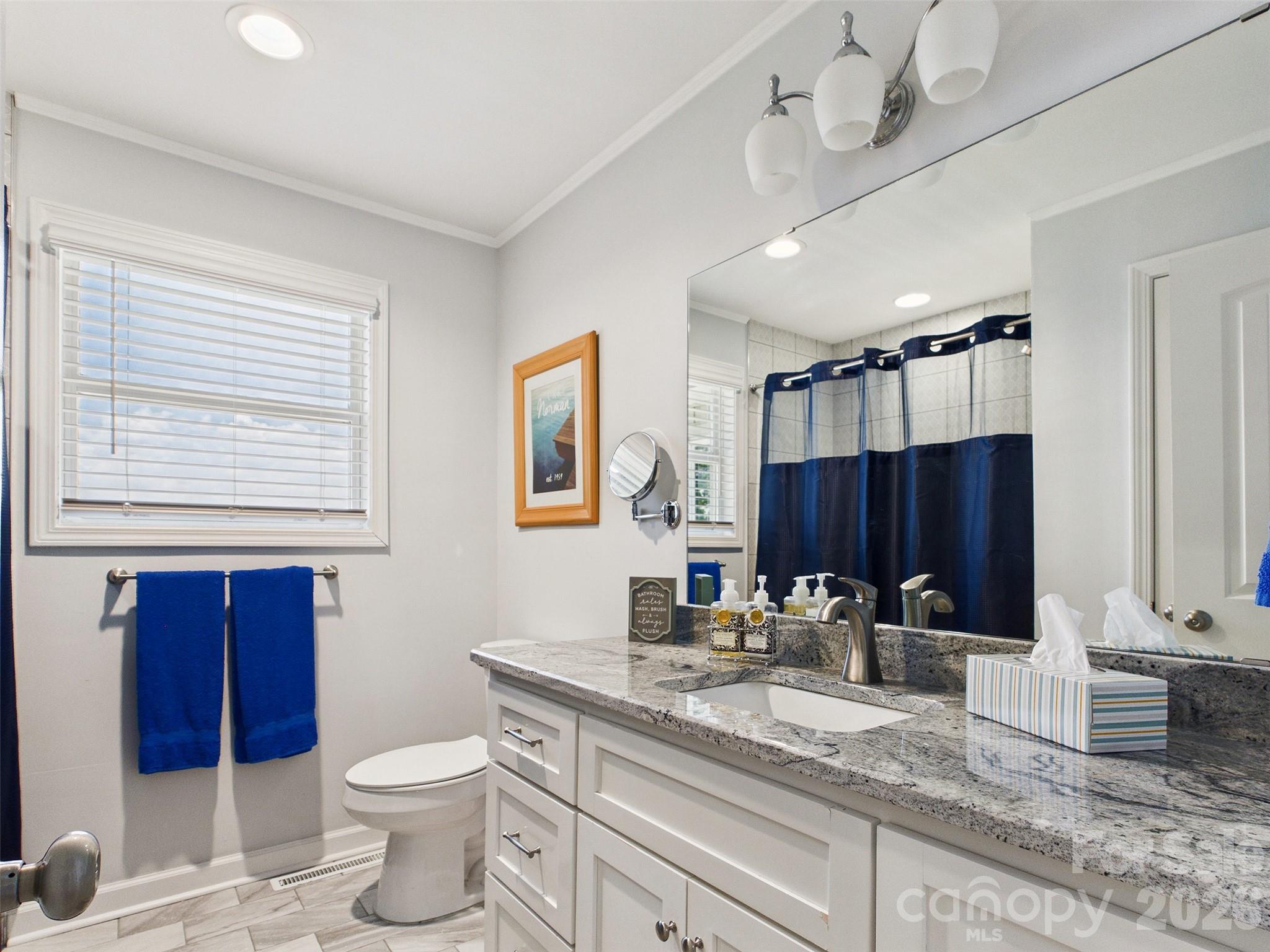 117 Summersong Lane — Mooresville