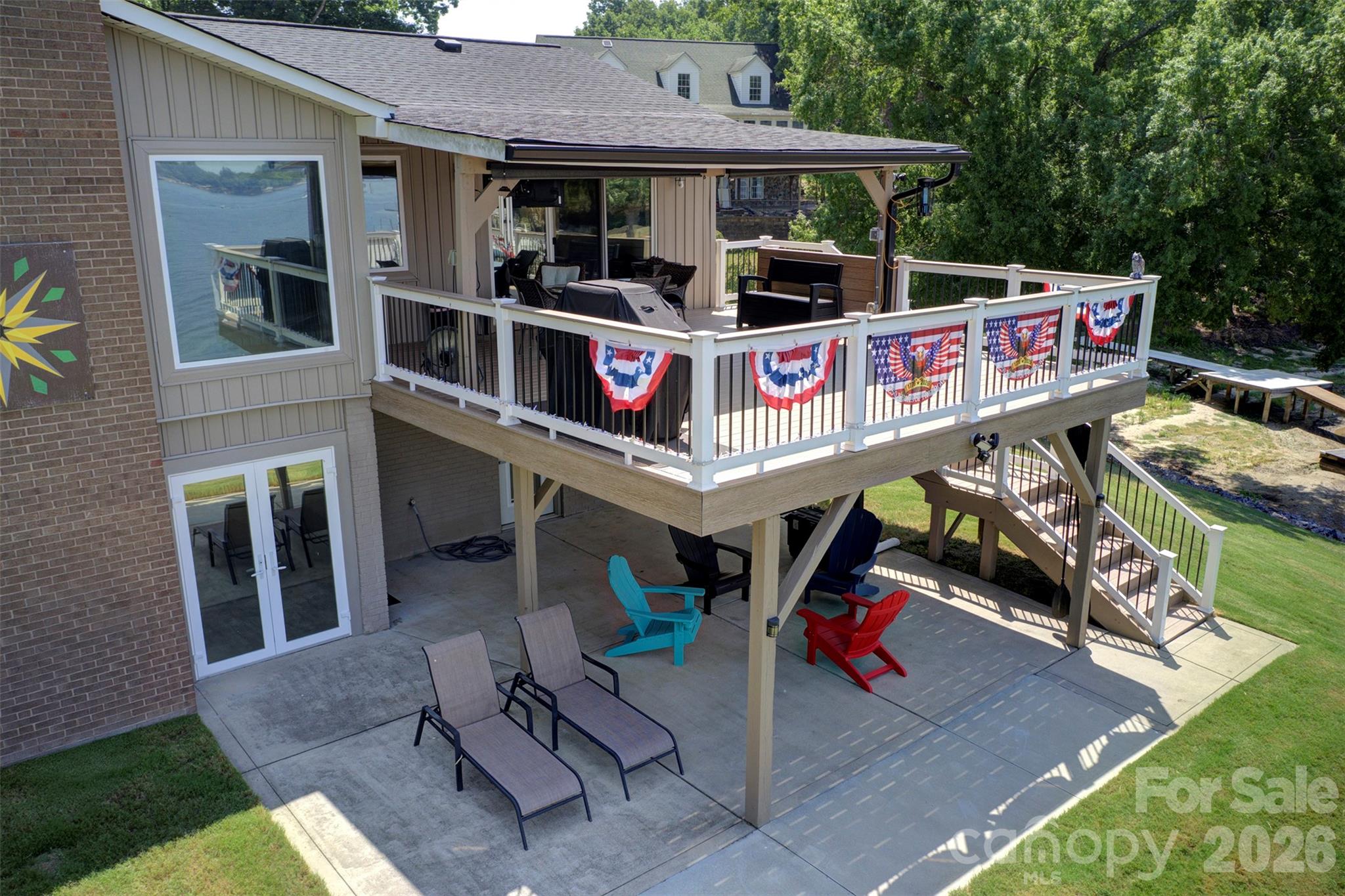 117 Summersong Lane — Mooresville