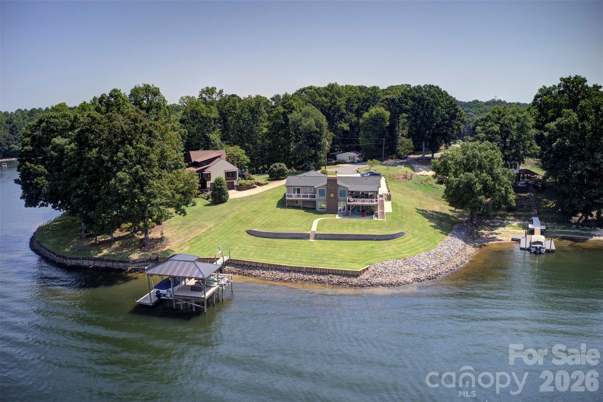 117 Summersong Lane — Mooresville