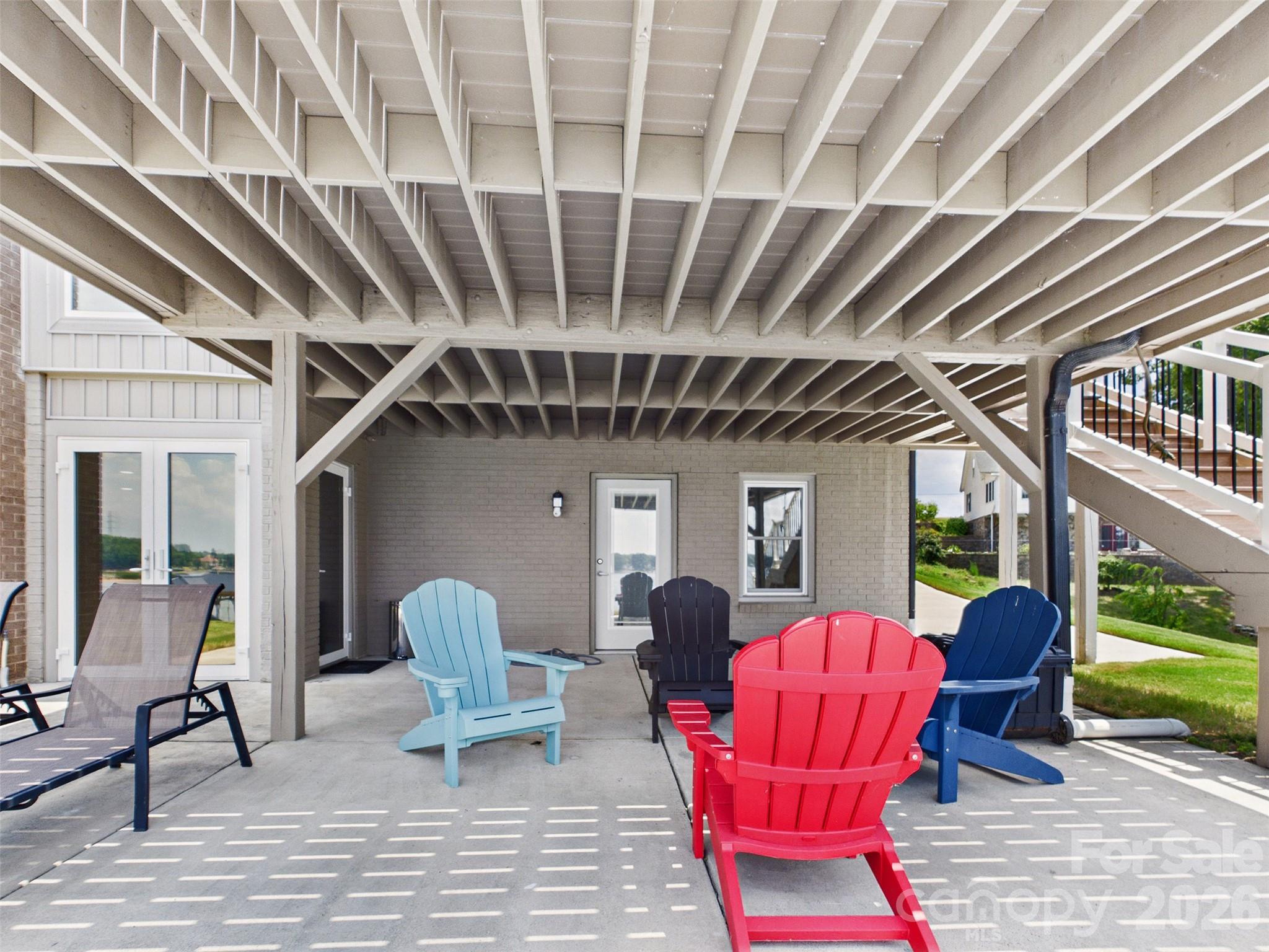 117 Summersong Lane — Mooresville