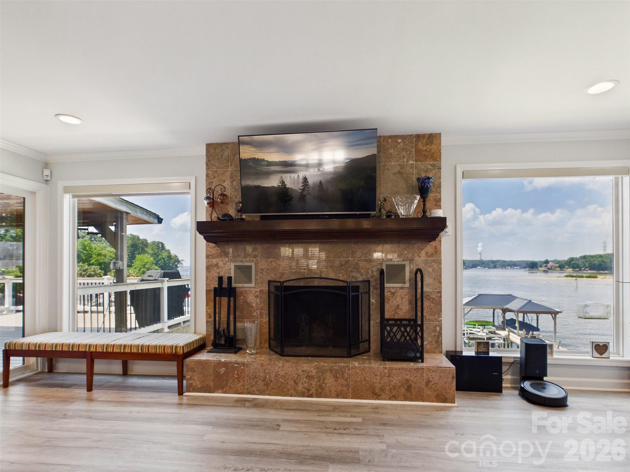 117 Summersong Lane — Mooresville