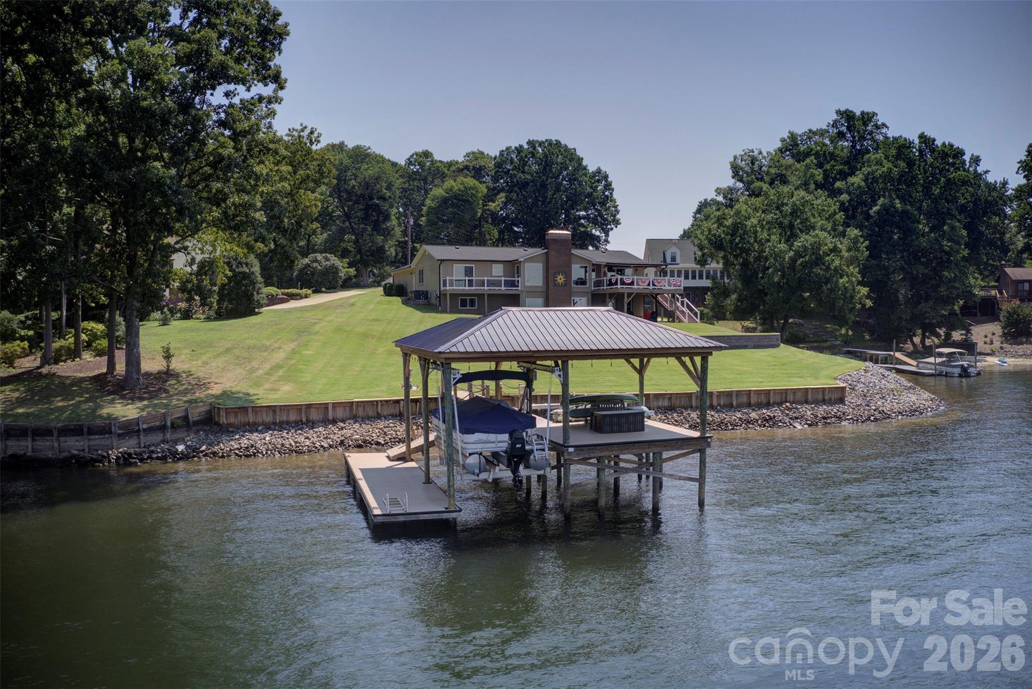117 Summersong Lane — Mooresville