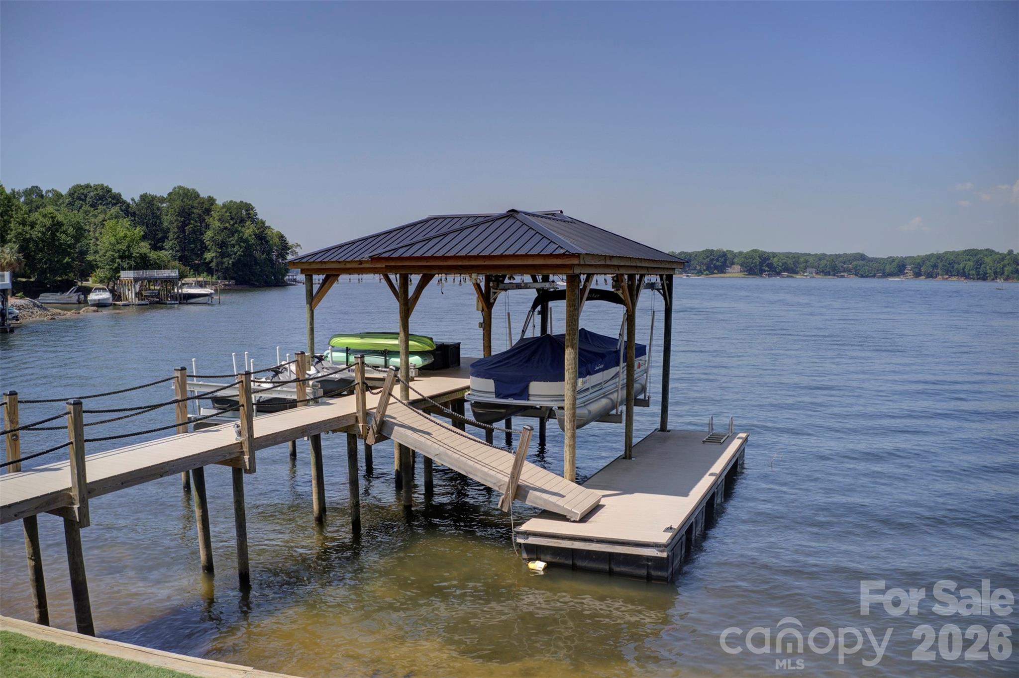 117 Summersong Lane — Mooresville