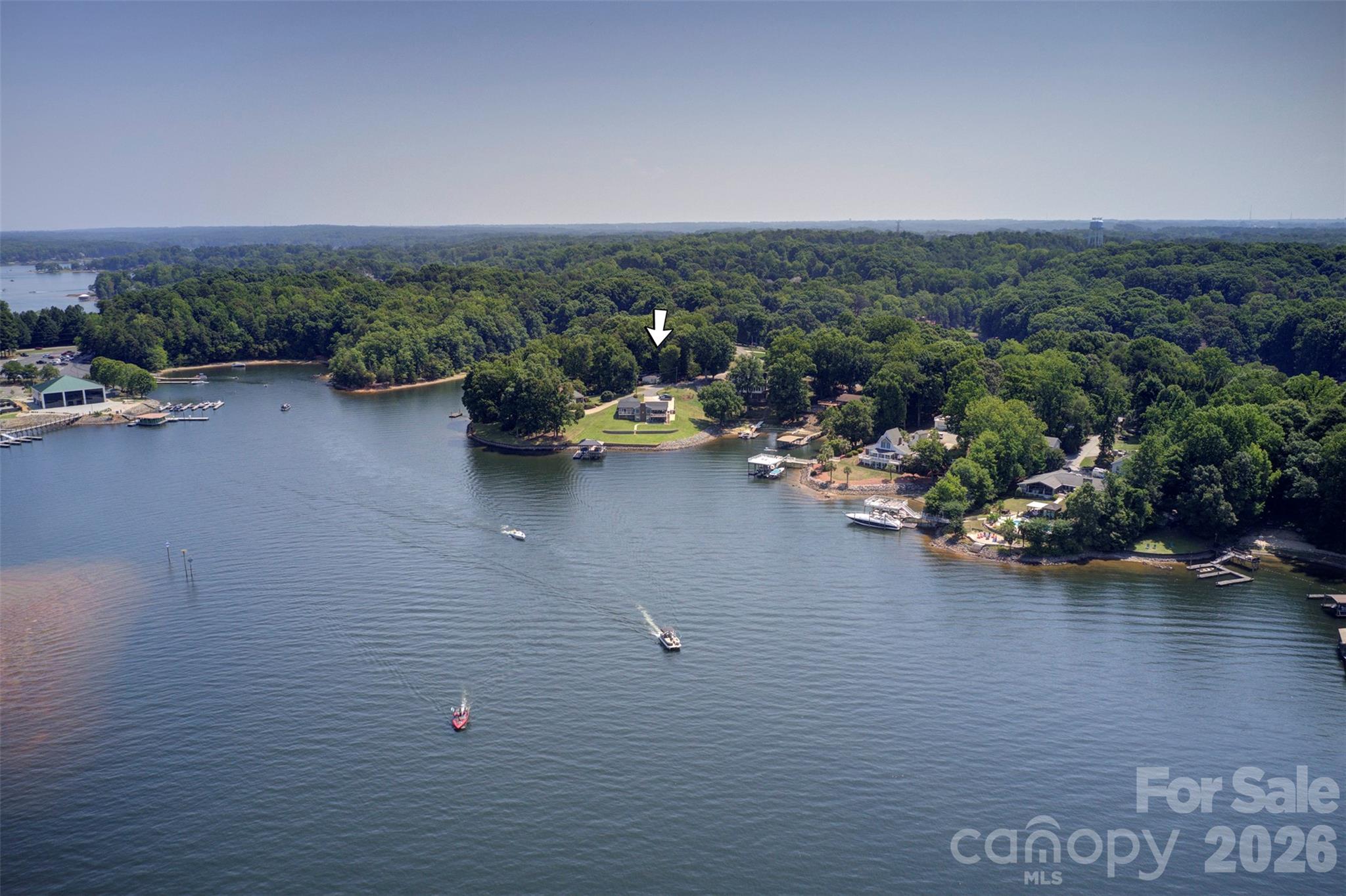 117 Summersong Lane — Mooresville