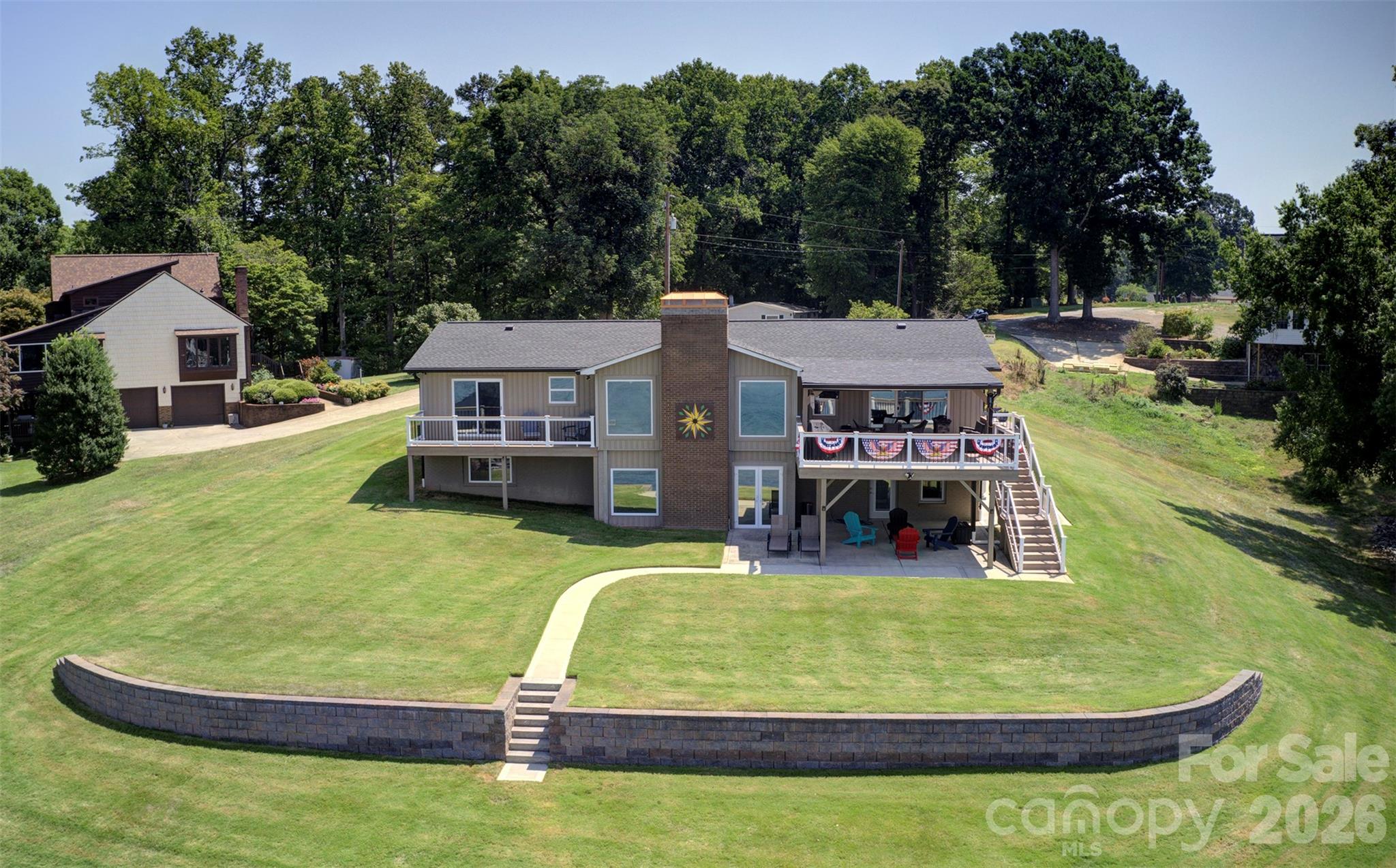 117 Summersong Lane — Mooresville
