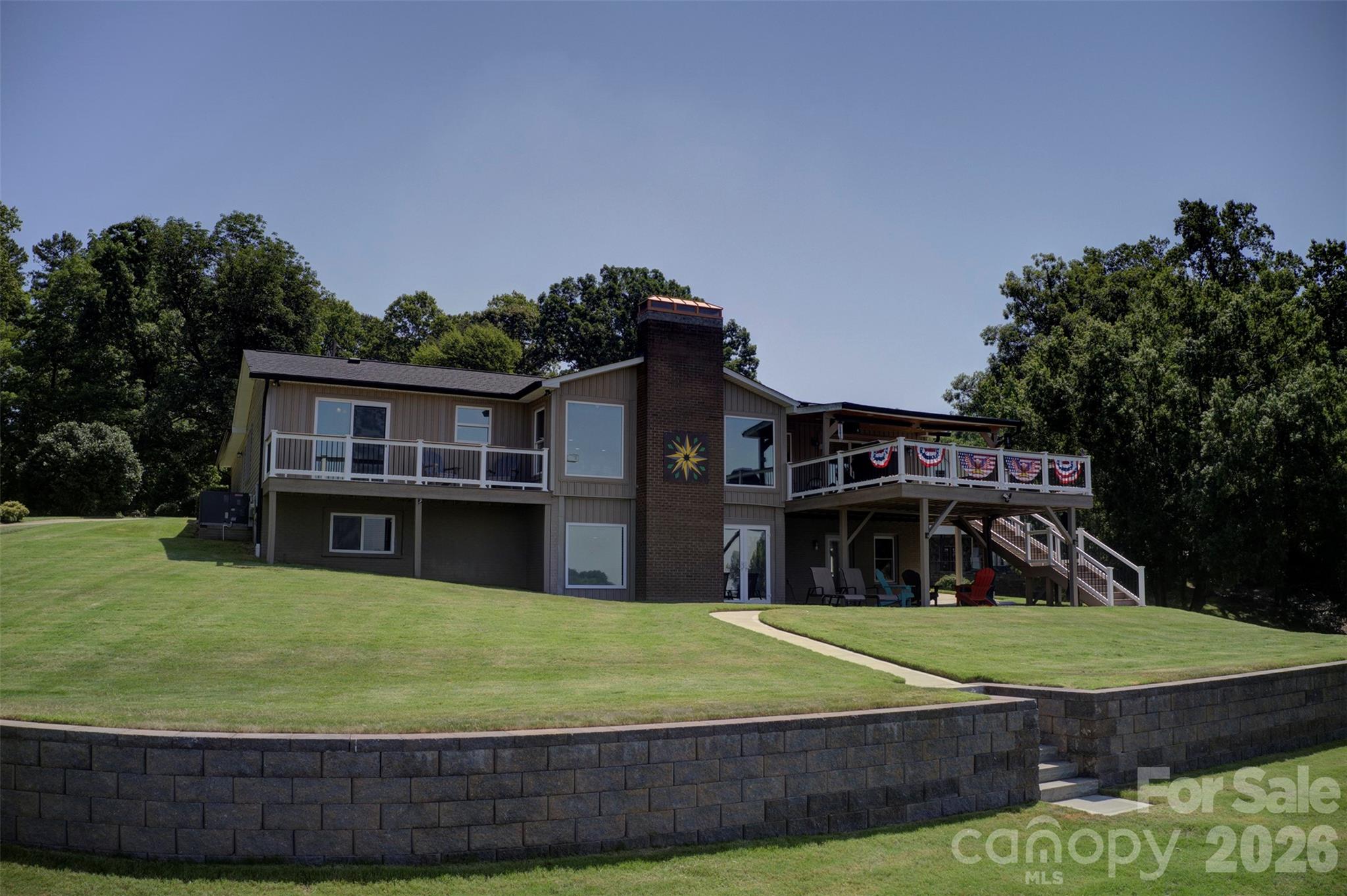 117 Summersong Lane — Mooresville