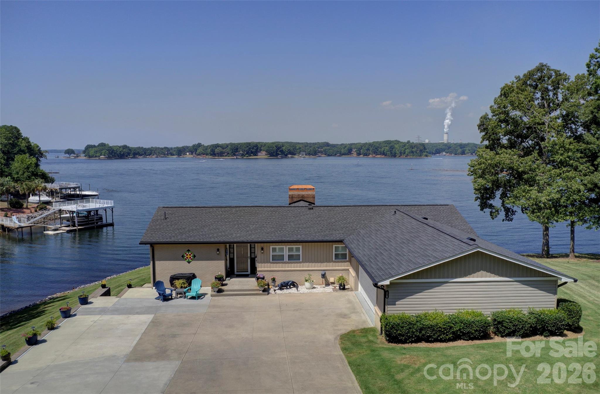 117 Summersong Lane — Mooresville