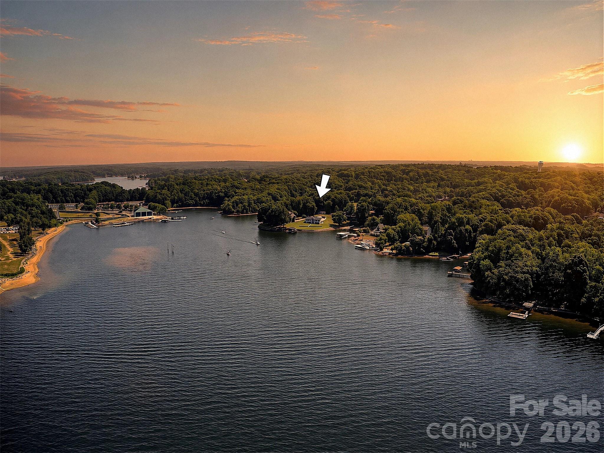 117 Summersong Lane — Mooresville