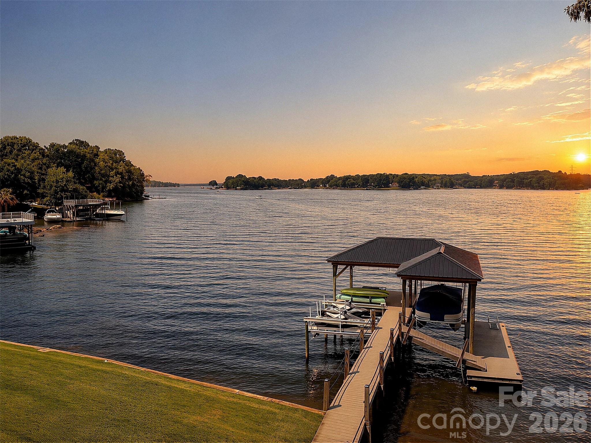 117 Summersong Lane — Mooresville