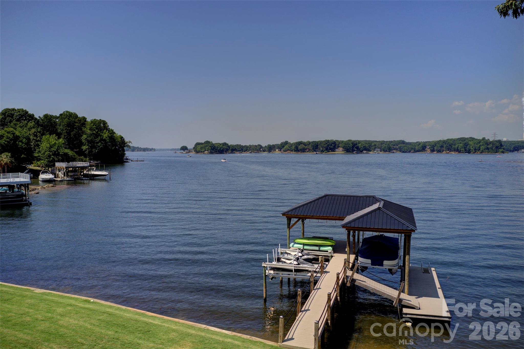 117 Summersong Lane — Mooresville