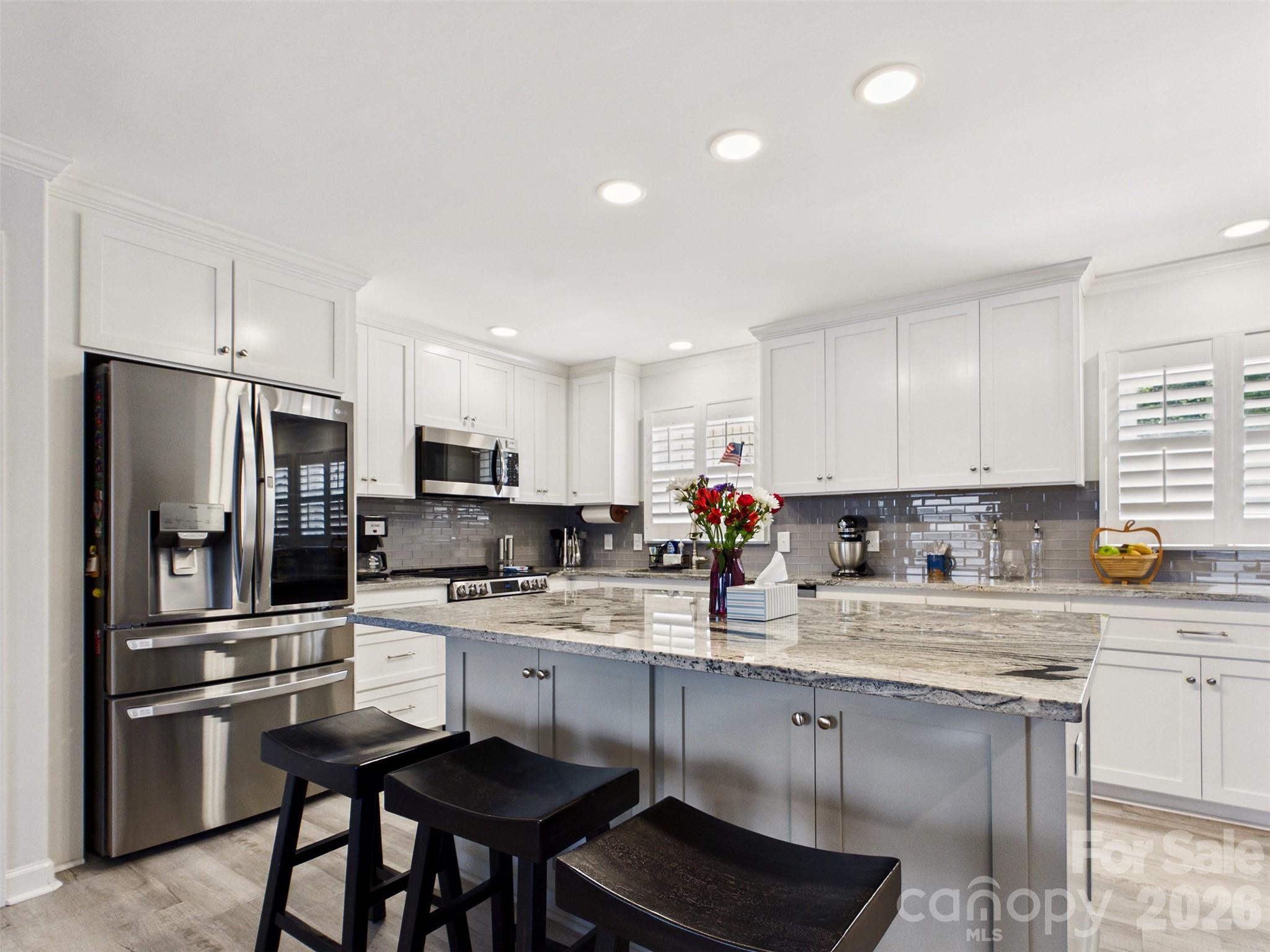117 Summersong Lane — Mooresville
