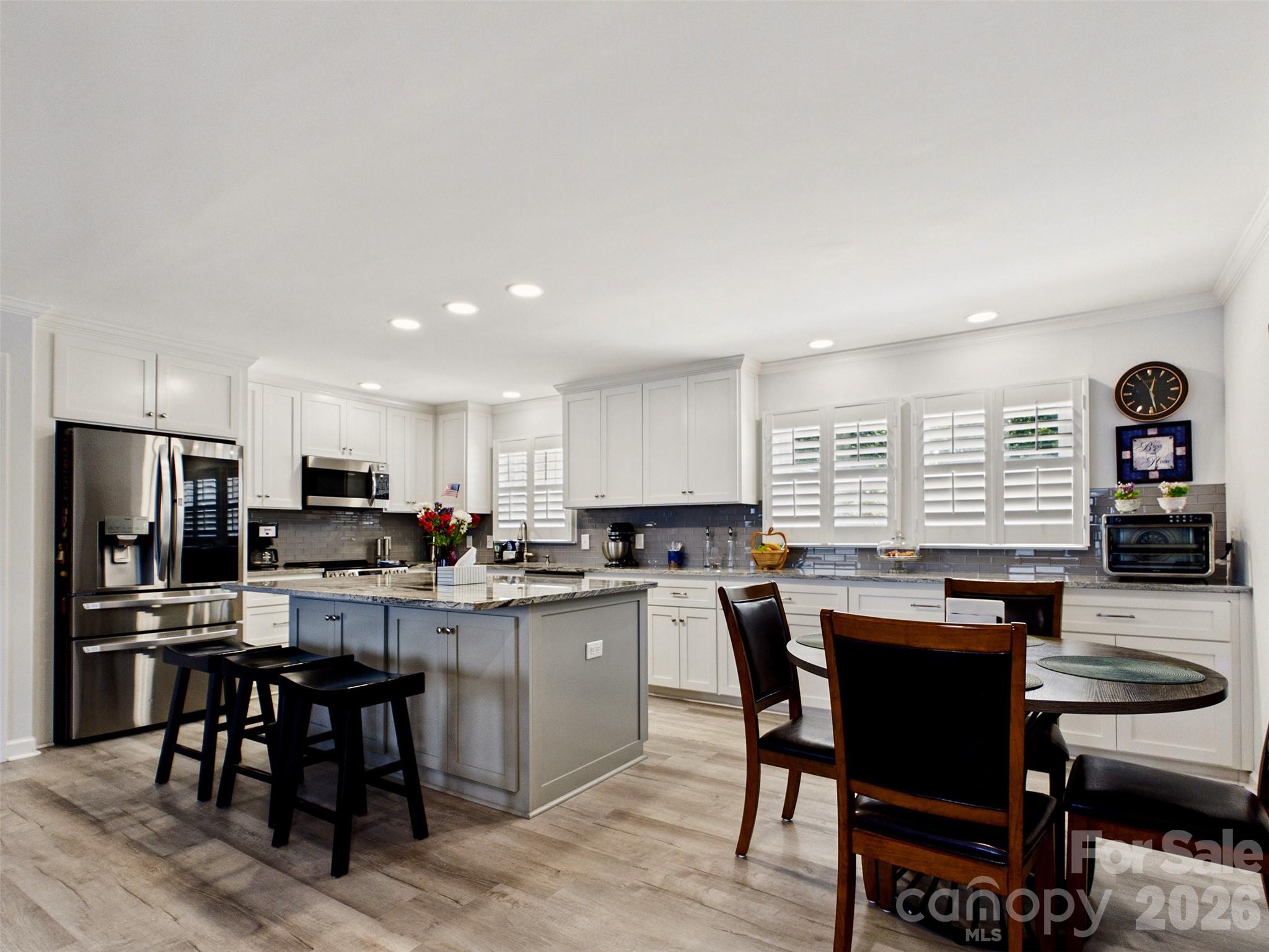 117 Summersong Lane — Mooresville