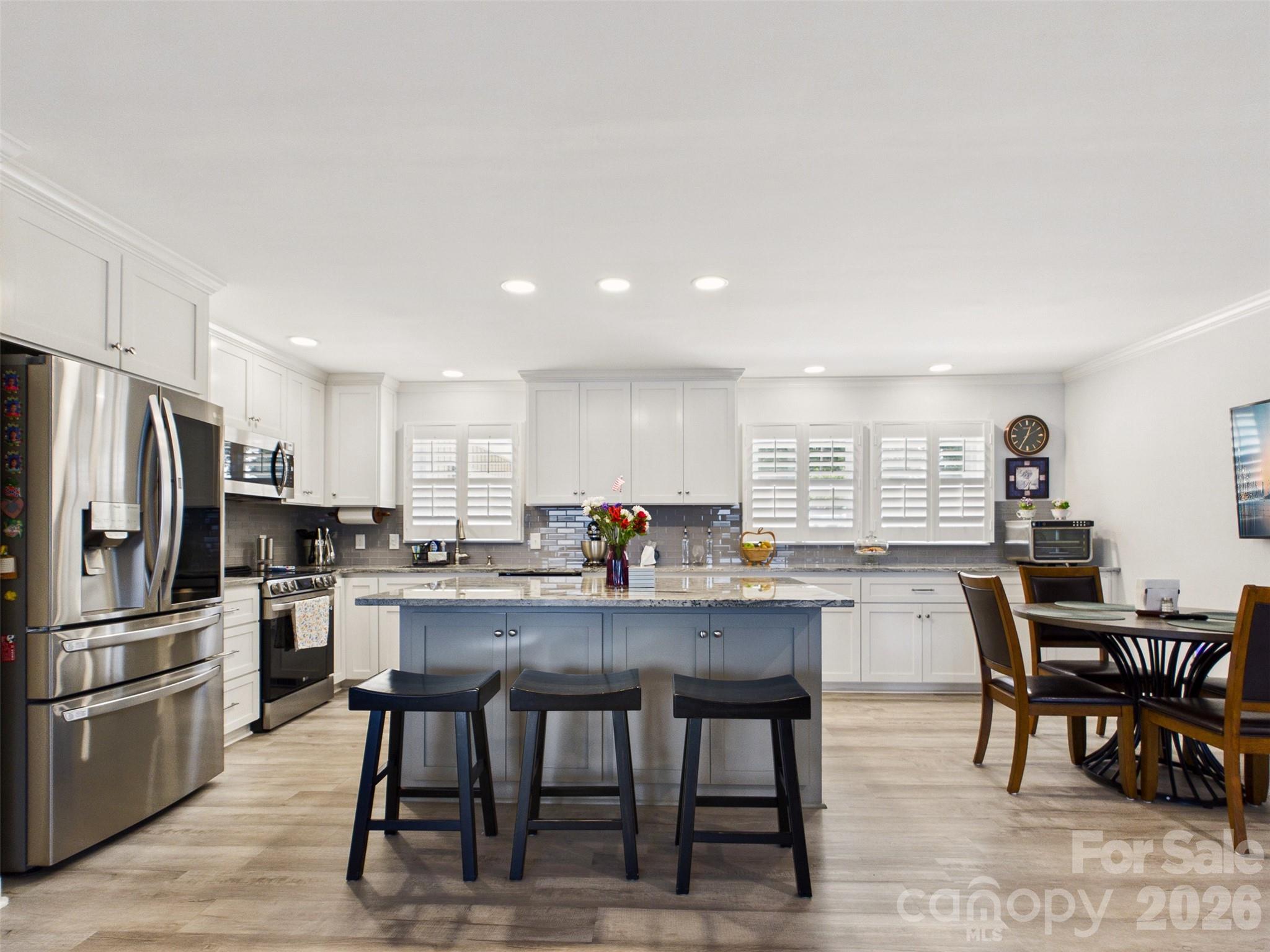117 Summersong Lane — Mooresville