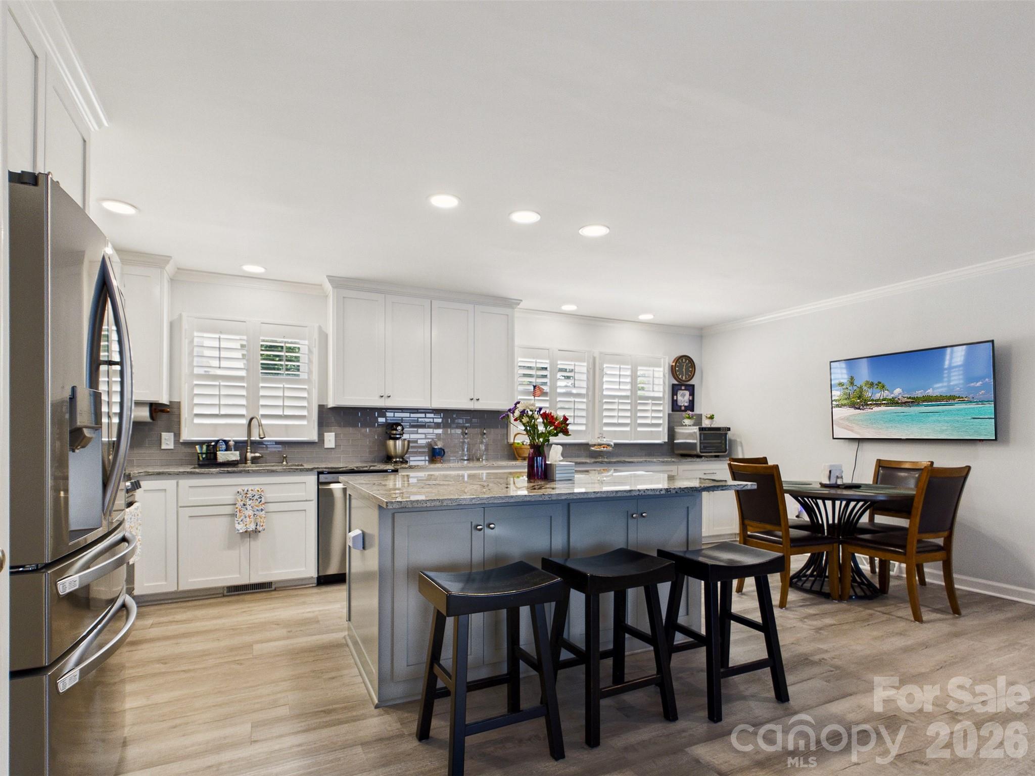 117 Summersong Lane — Mooresville