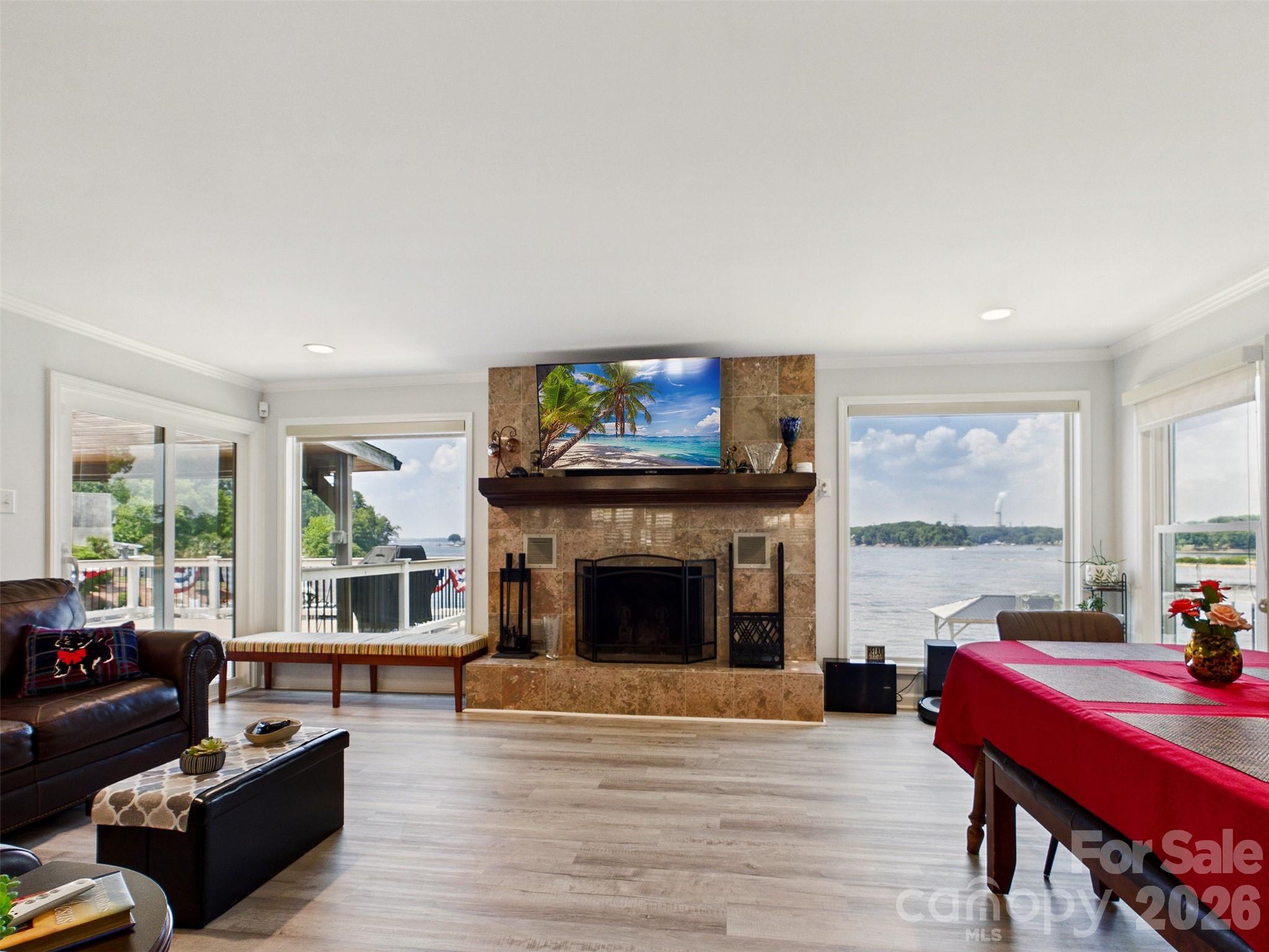 117 Summersong Lane — Mooresville