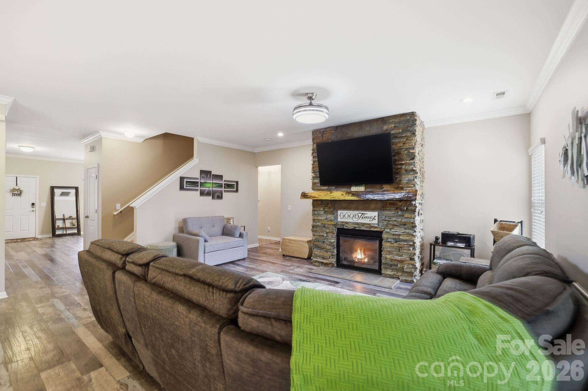 14525 Glenduff Place — Charlotte