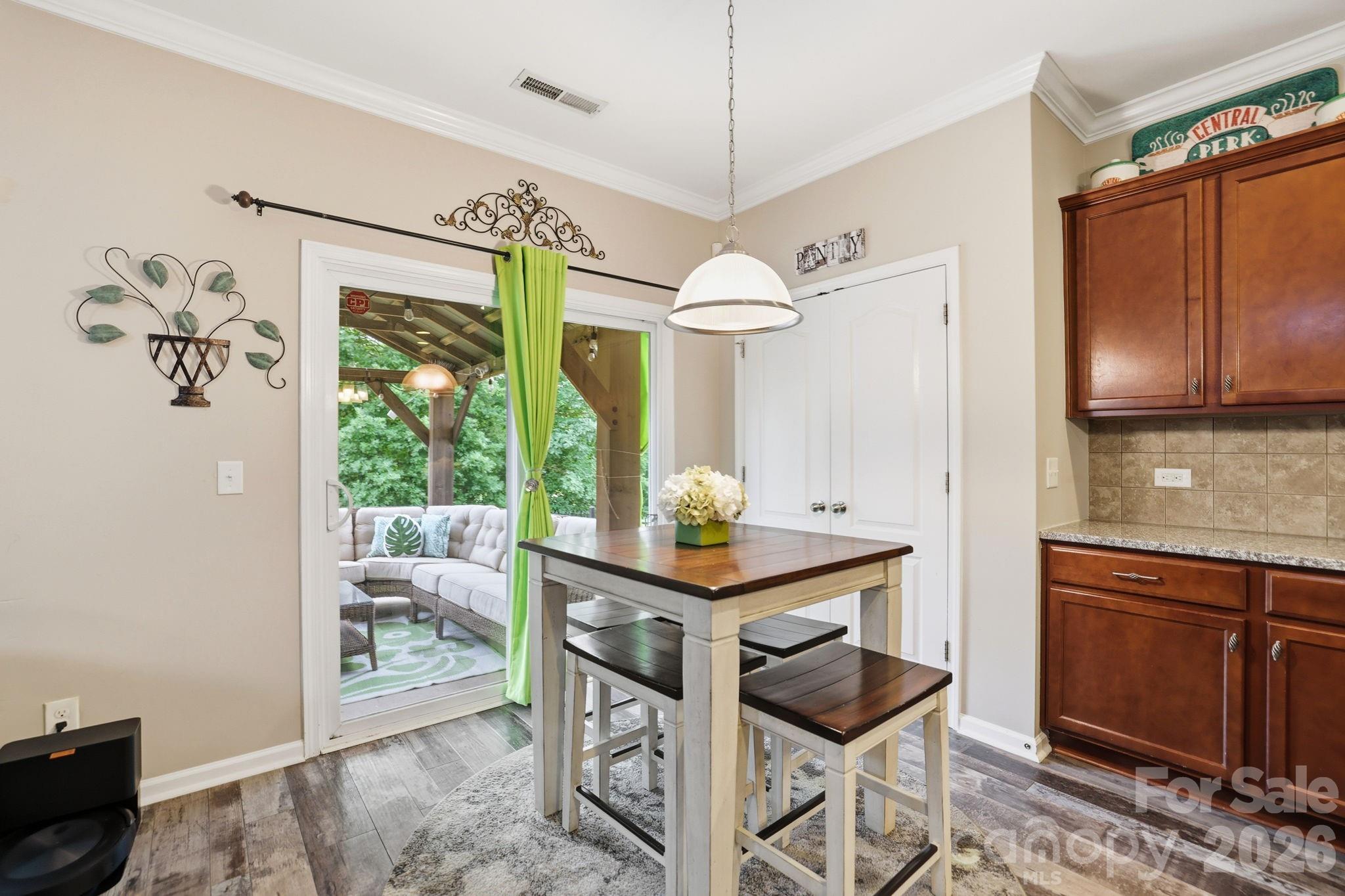 14525 Glenduff Place — Charlotte