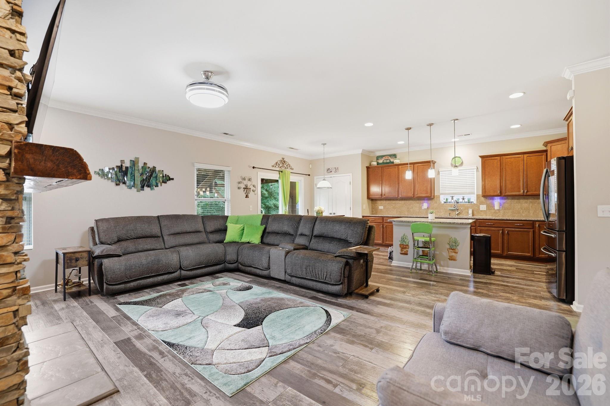 14525 Glenduff Place — Charlotte