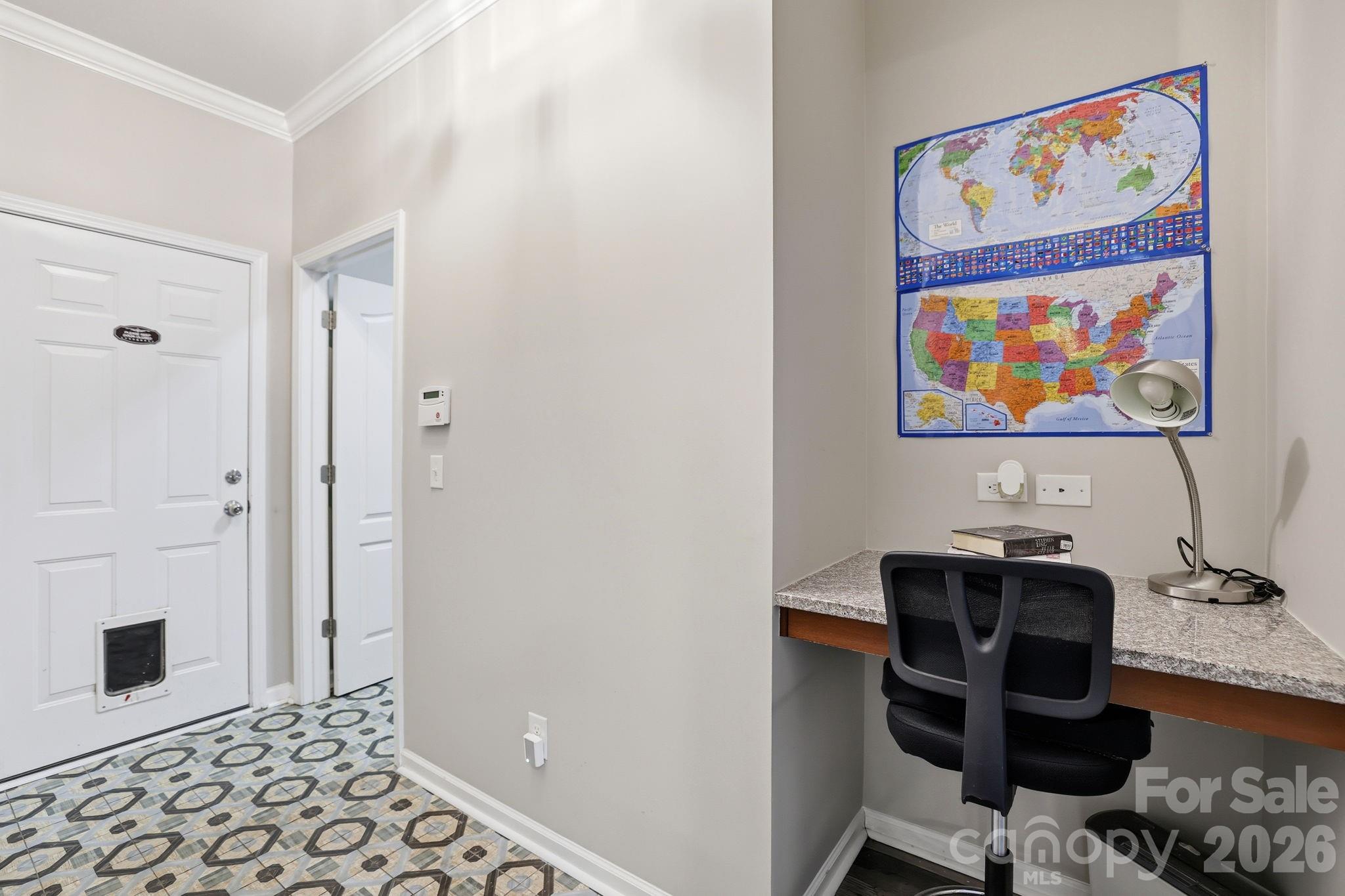14525 Glenduff Place — Charlotte